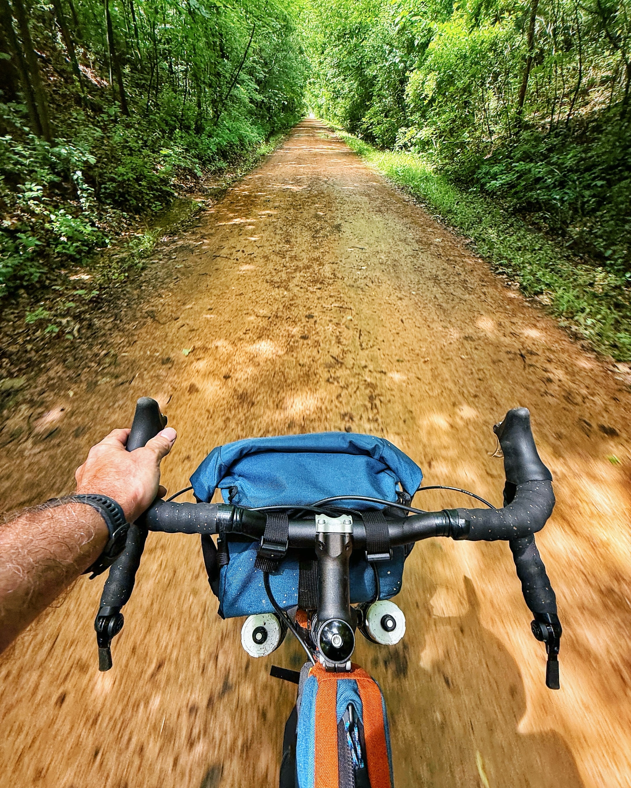 Image from @behindbarsbicycleshop