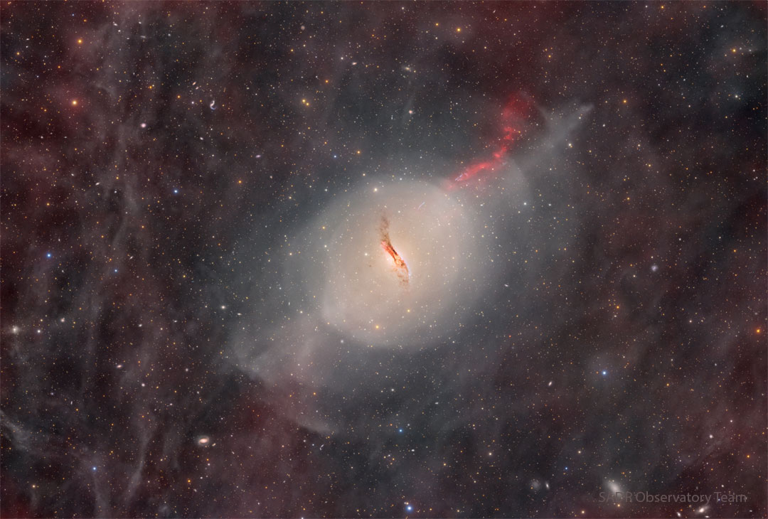 Image from NASA APOD