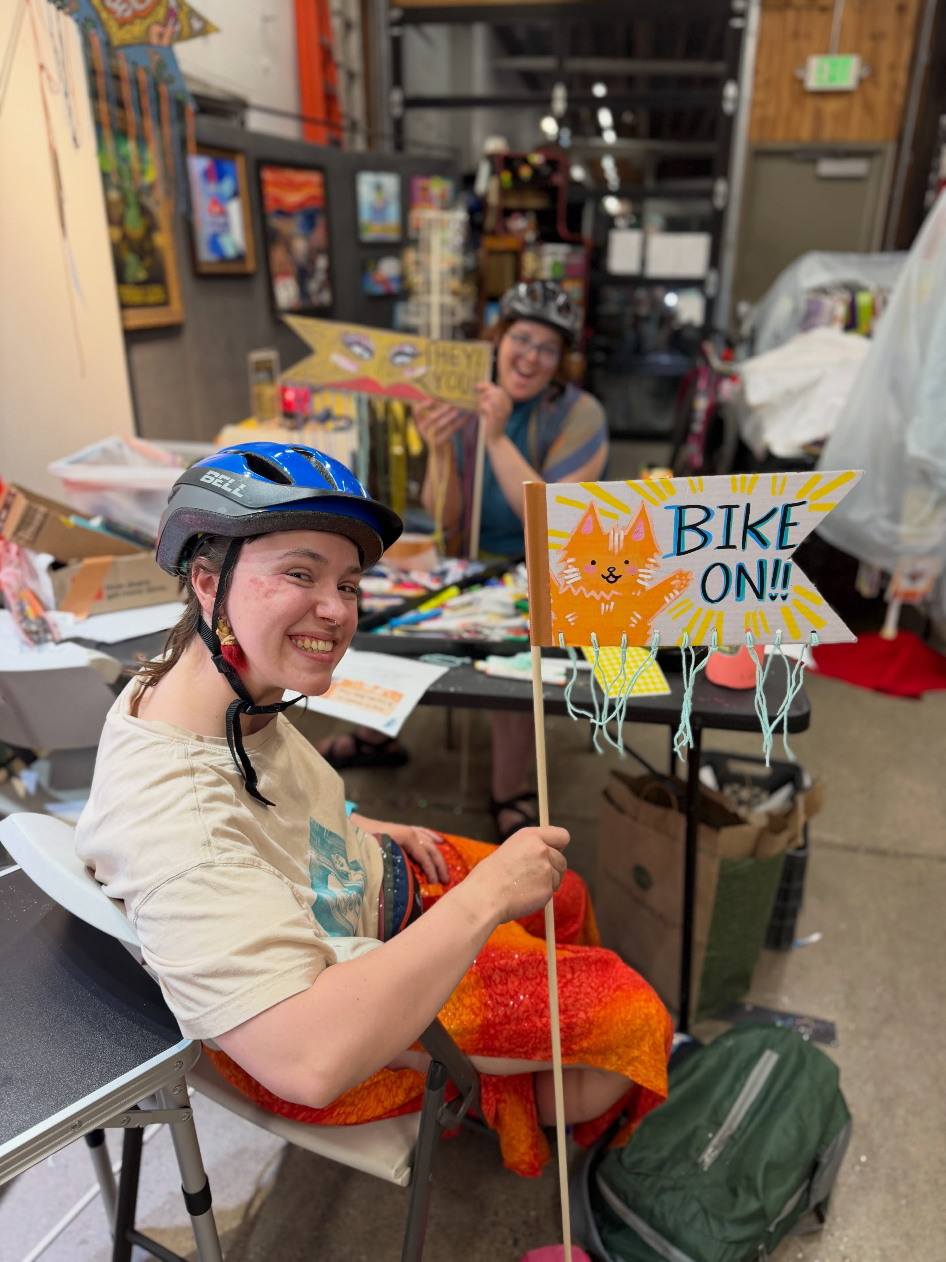 Image from @recoverybikeshop