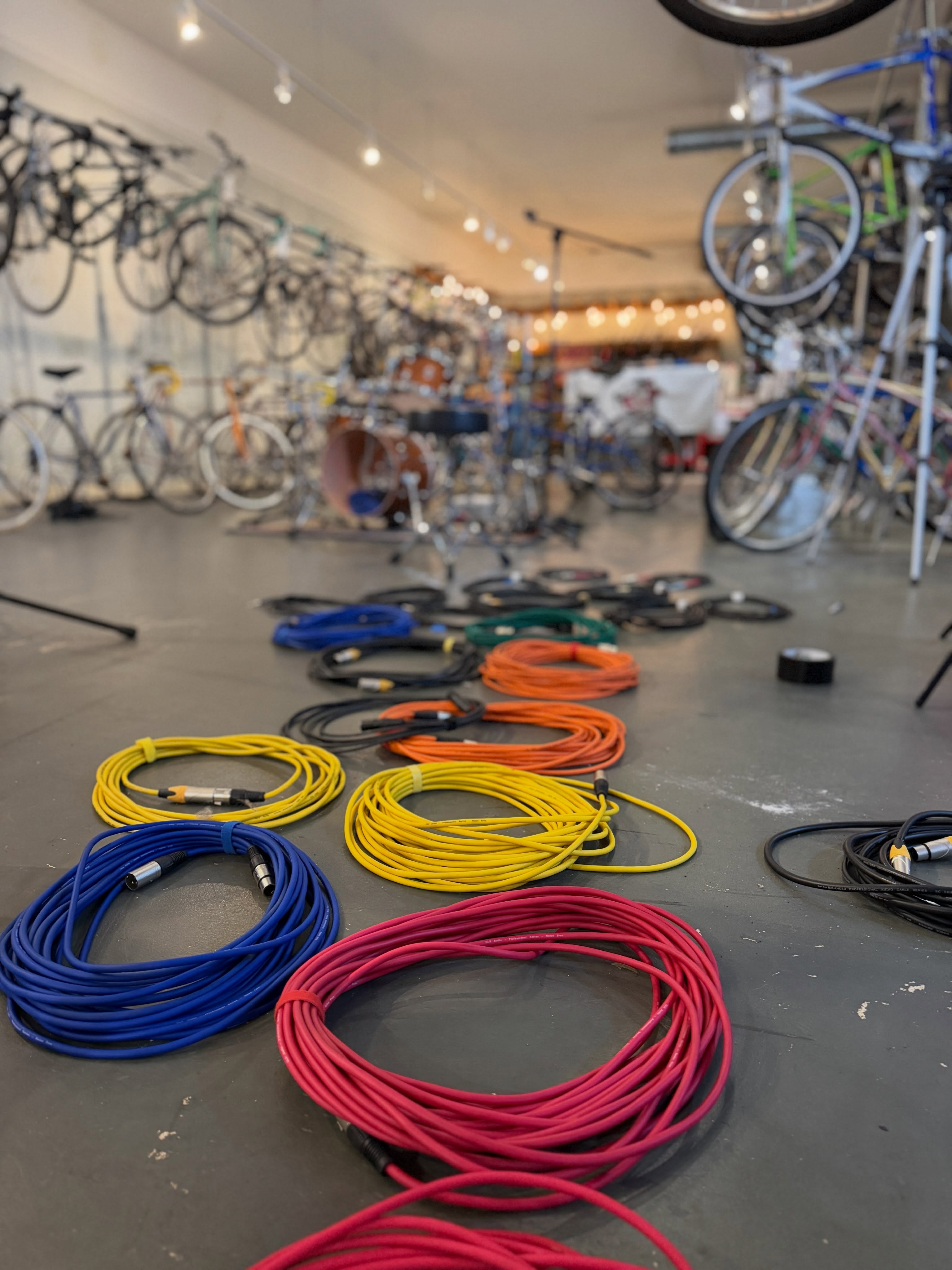 Image from @recoverybikeshop