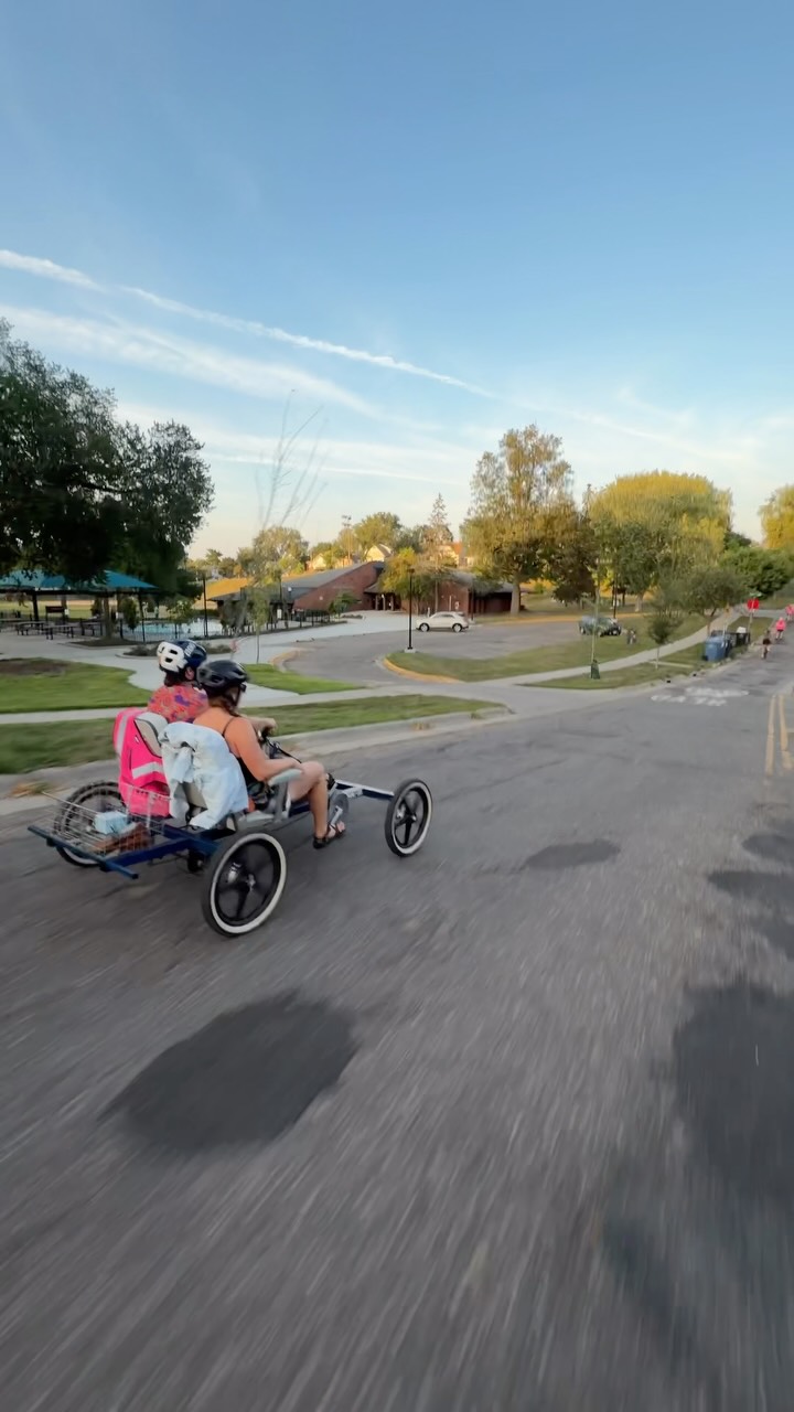 Image from @unsanctioned.rides
