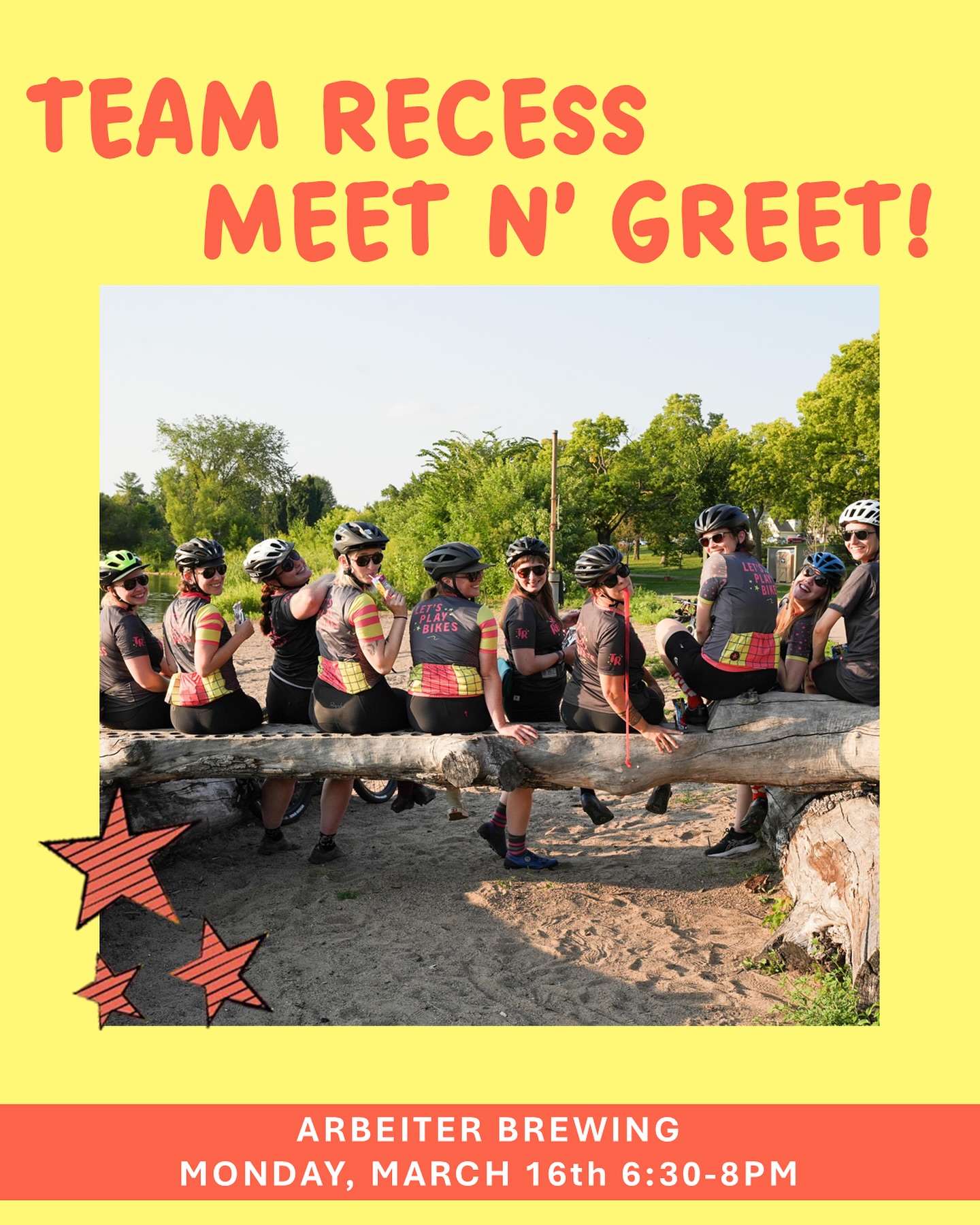 Image from @team_recess