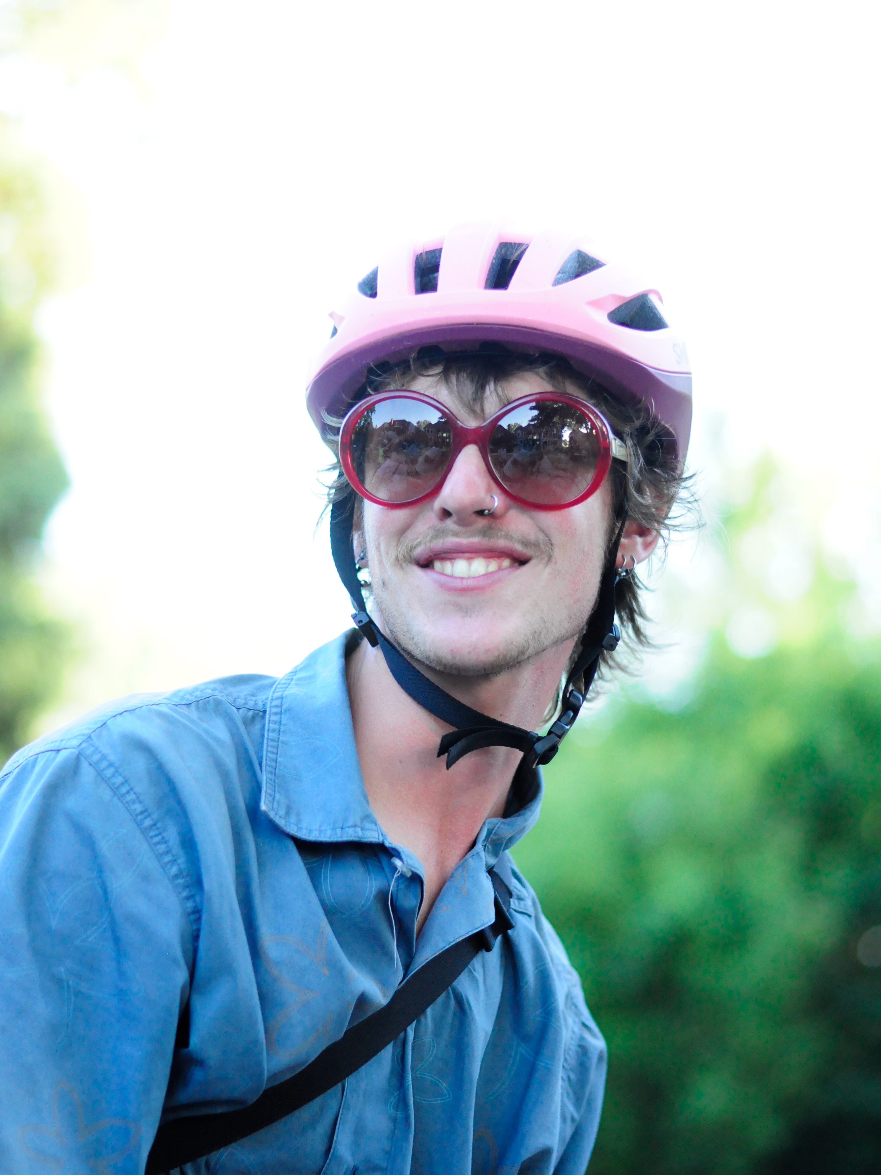 Image from @venturebikempls