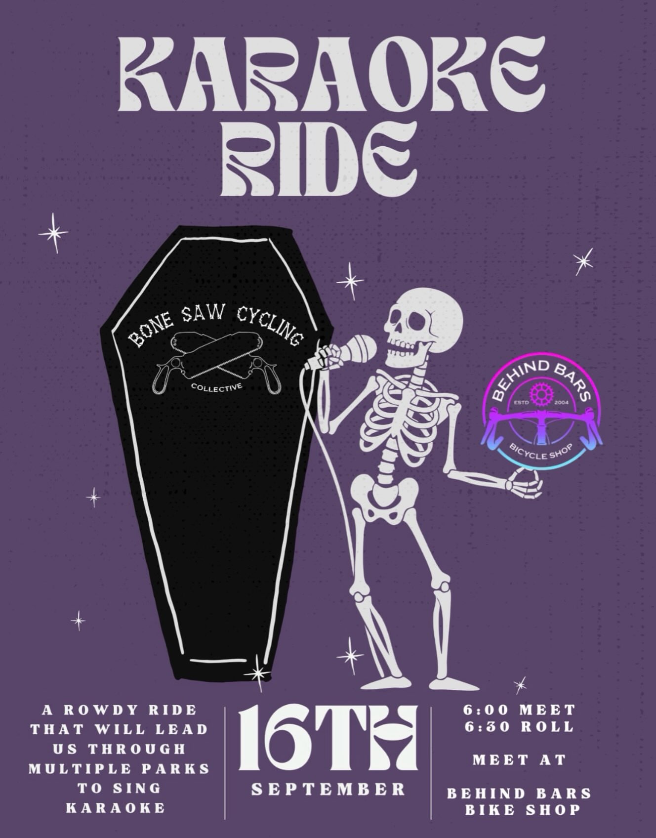 Image from @behindbarsbicycleshop