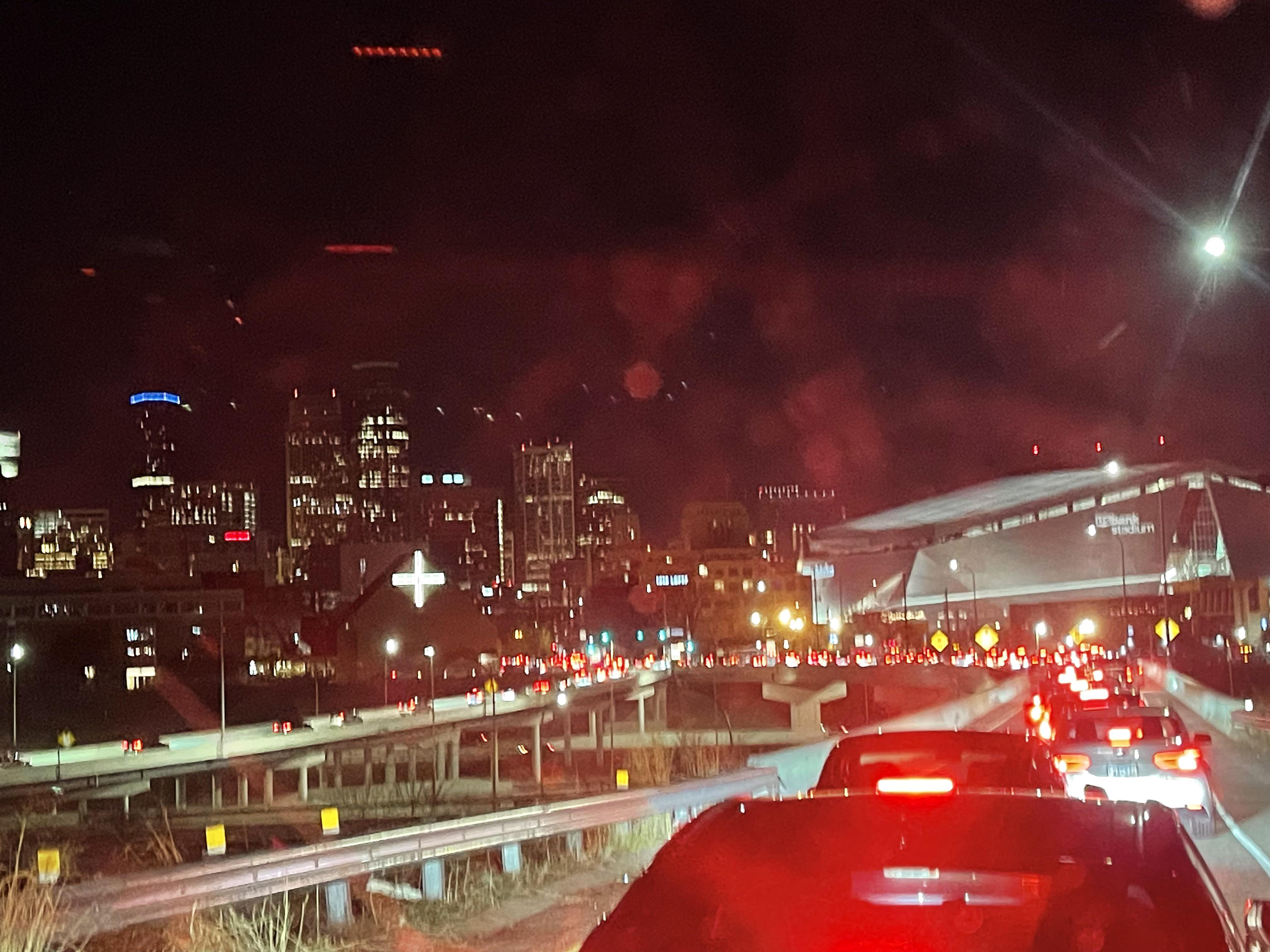 Image from r/minneapolis