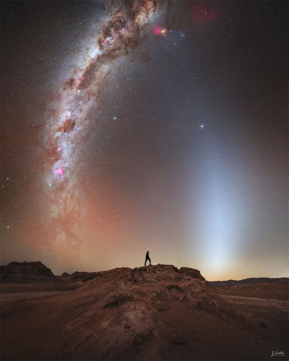 Image from NASA APOD