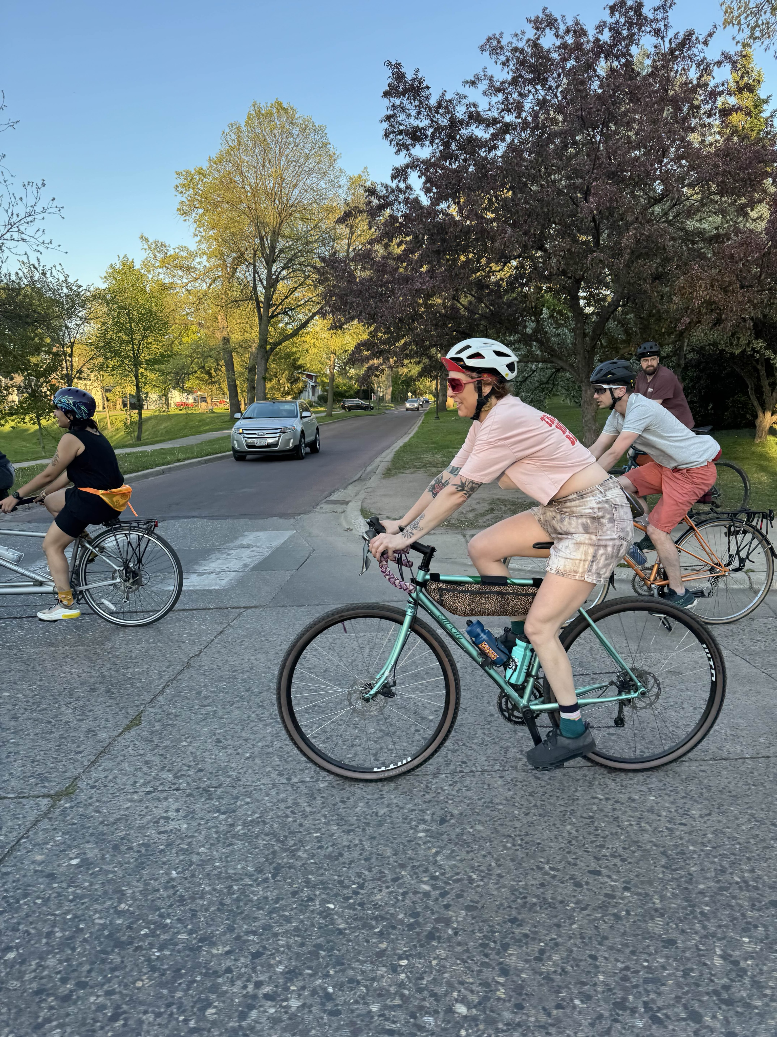 Image from @unsanctioned.rides