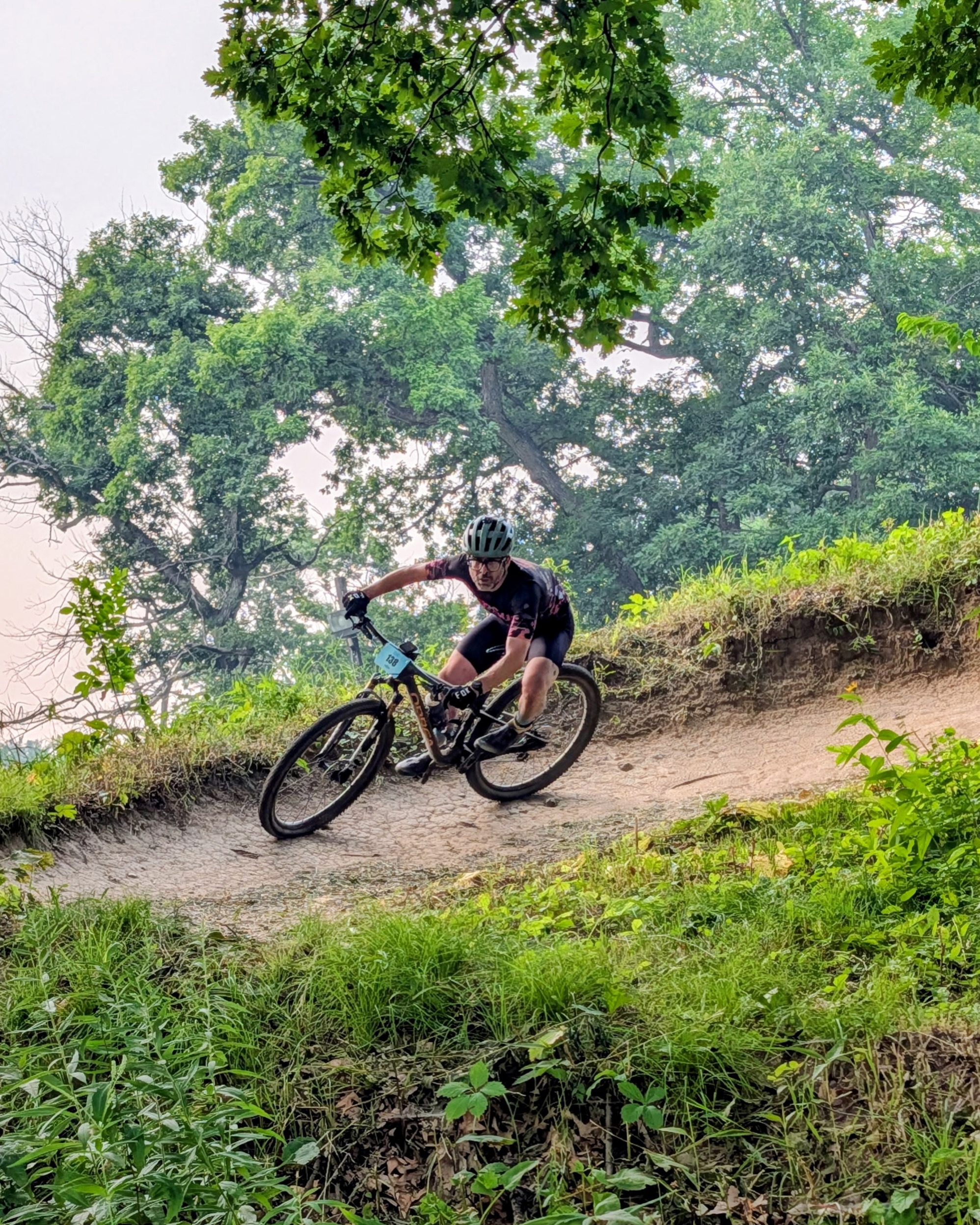 Image from @versusraceteam