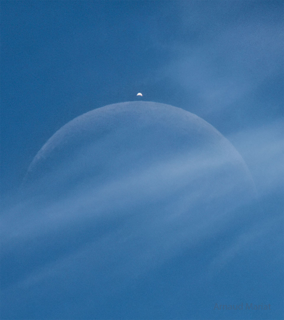 Image from NASA APOD