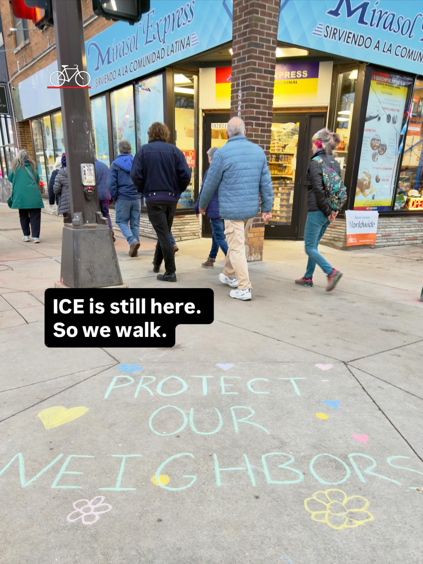 Image from @recoverybikeshop