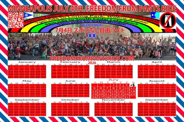 Image from Cal: BikeMN Events