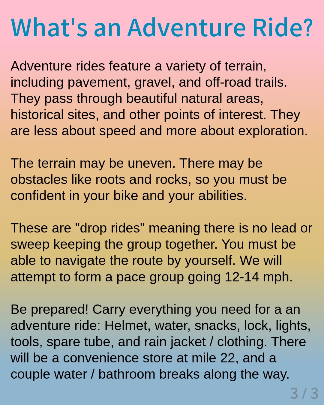 Image from @behindbarsbicycleshop