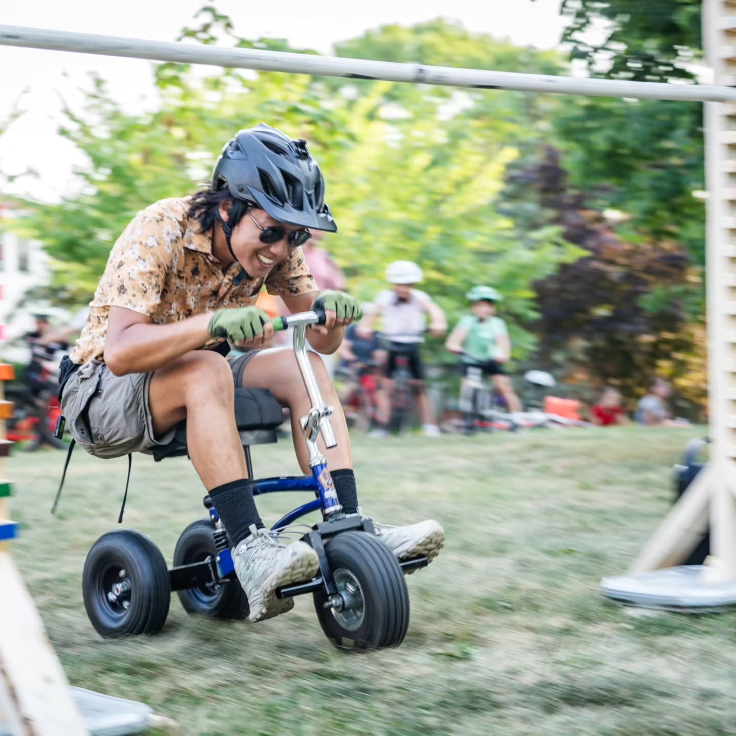 Image from @unsanctioned.rides