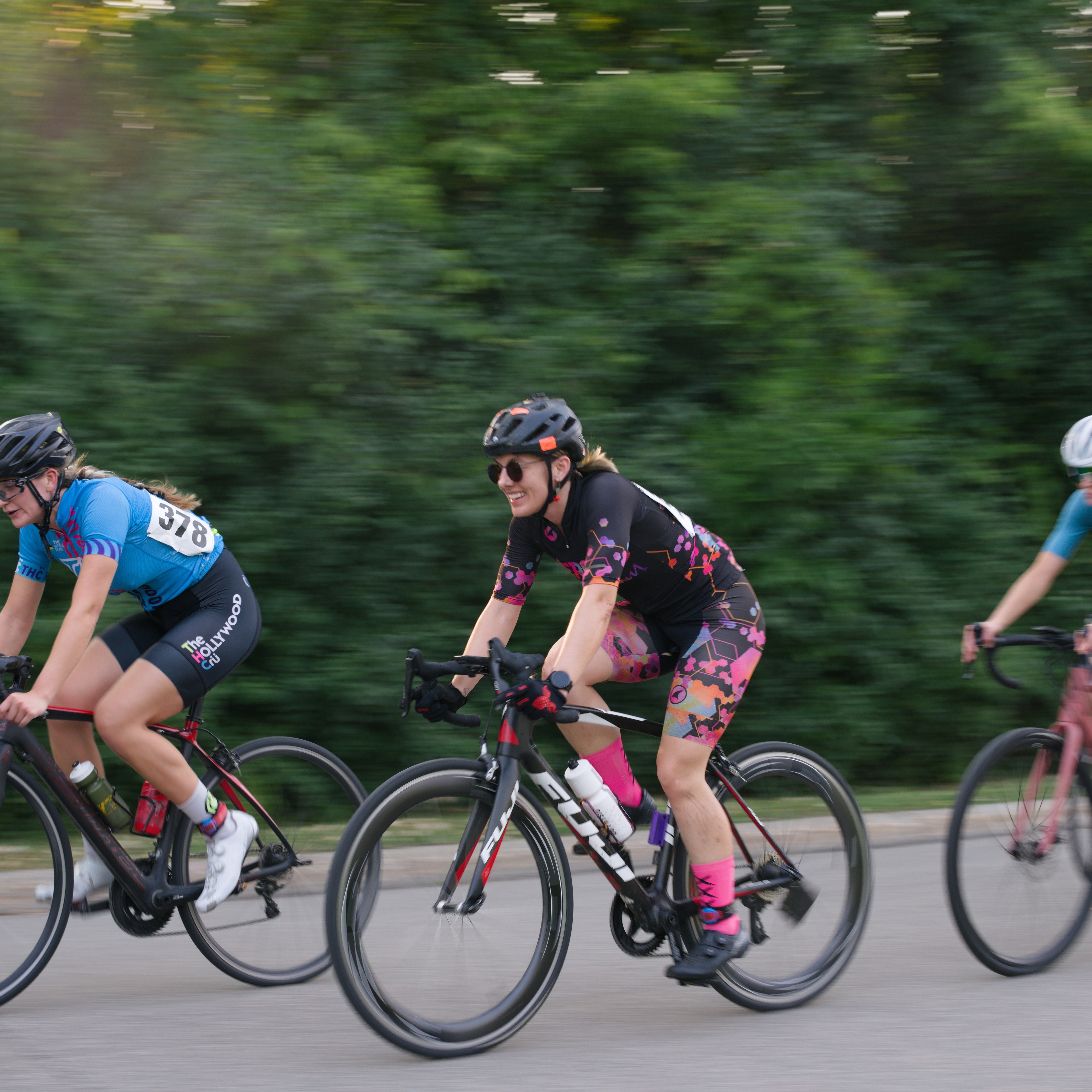Image from @versusraceteam