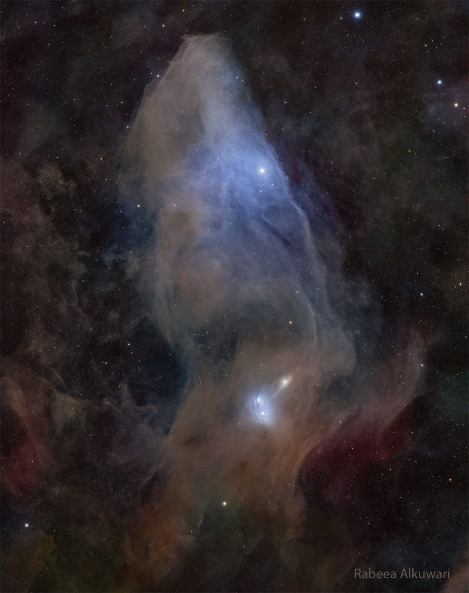 Image from NASA APOD
