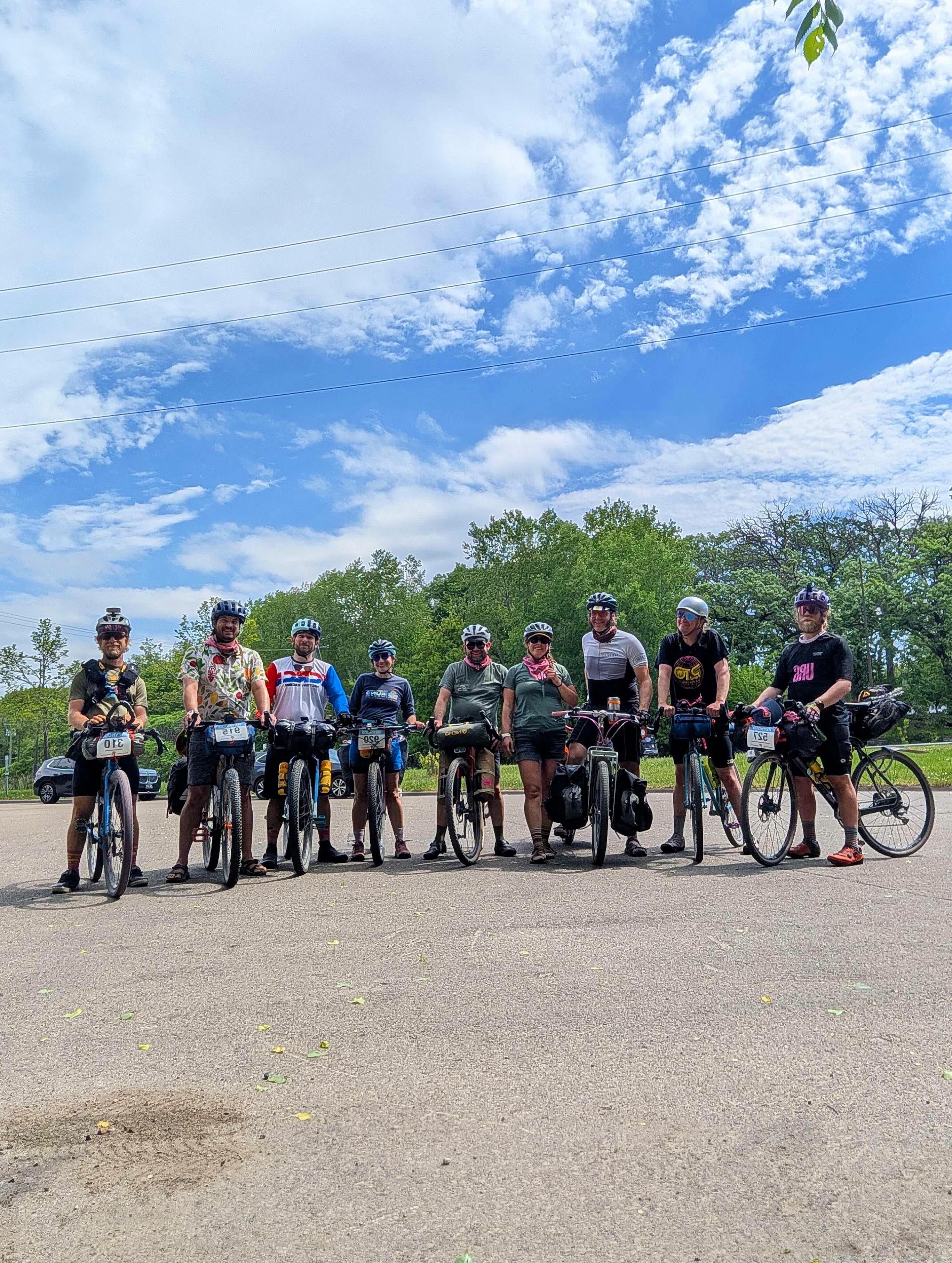 Image from @unsanctioned.rides
