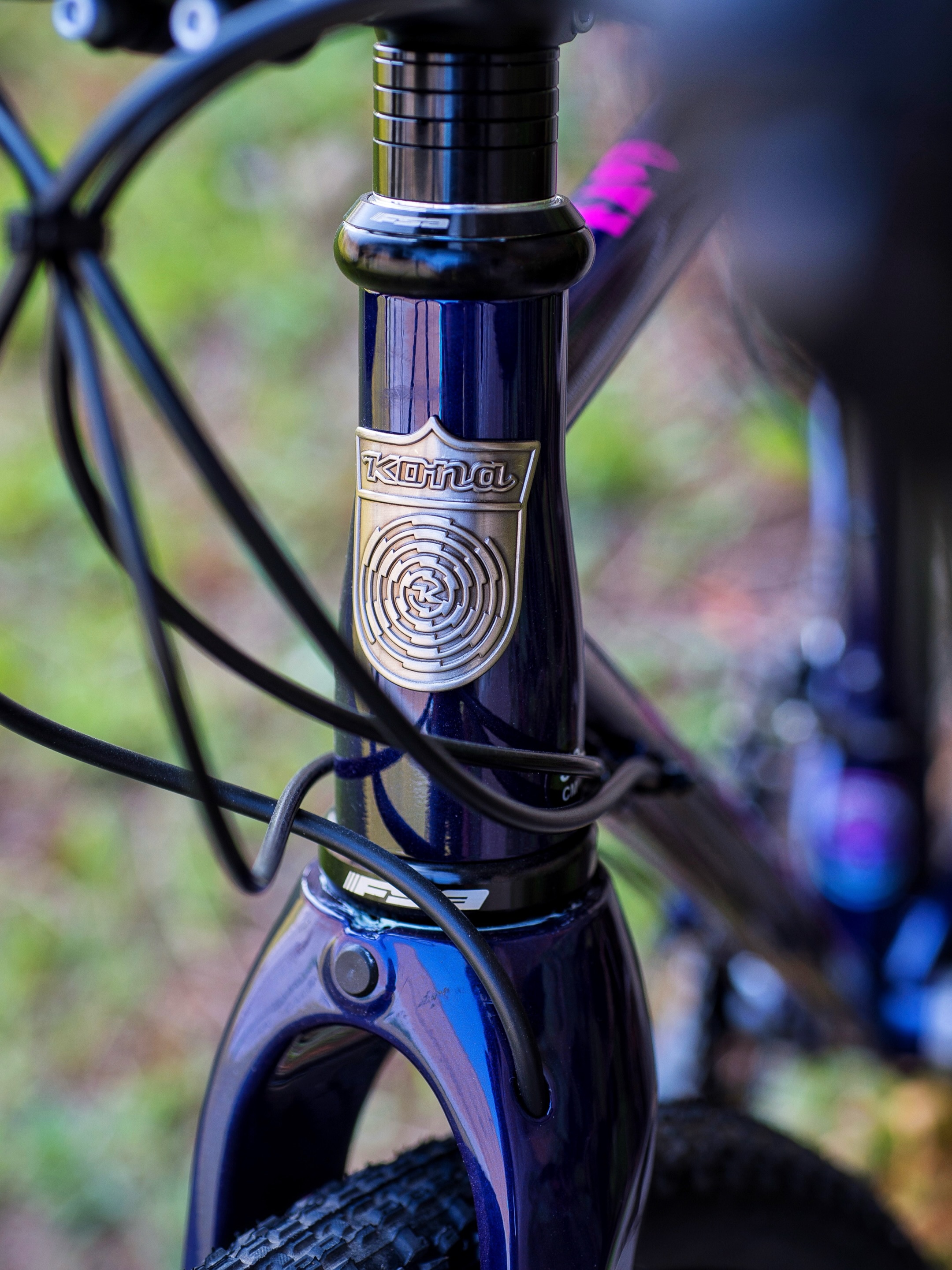 Image from @behindbarsbicycleshop