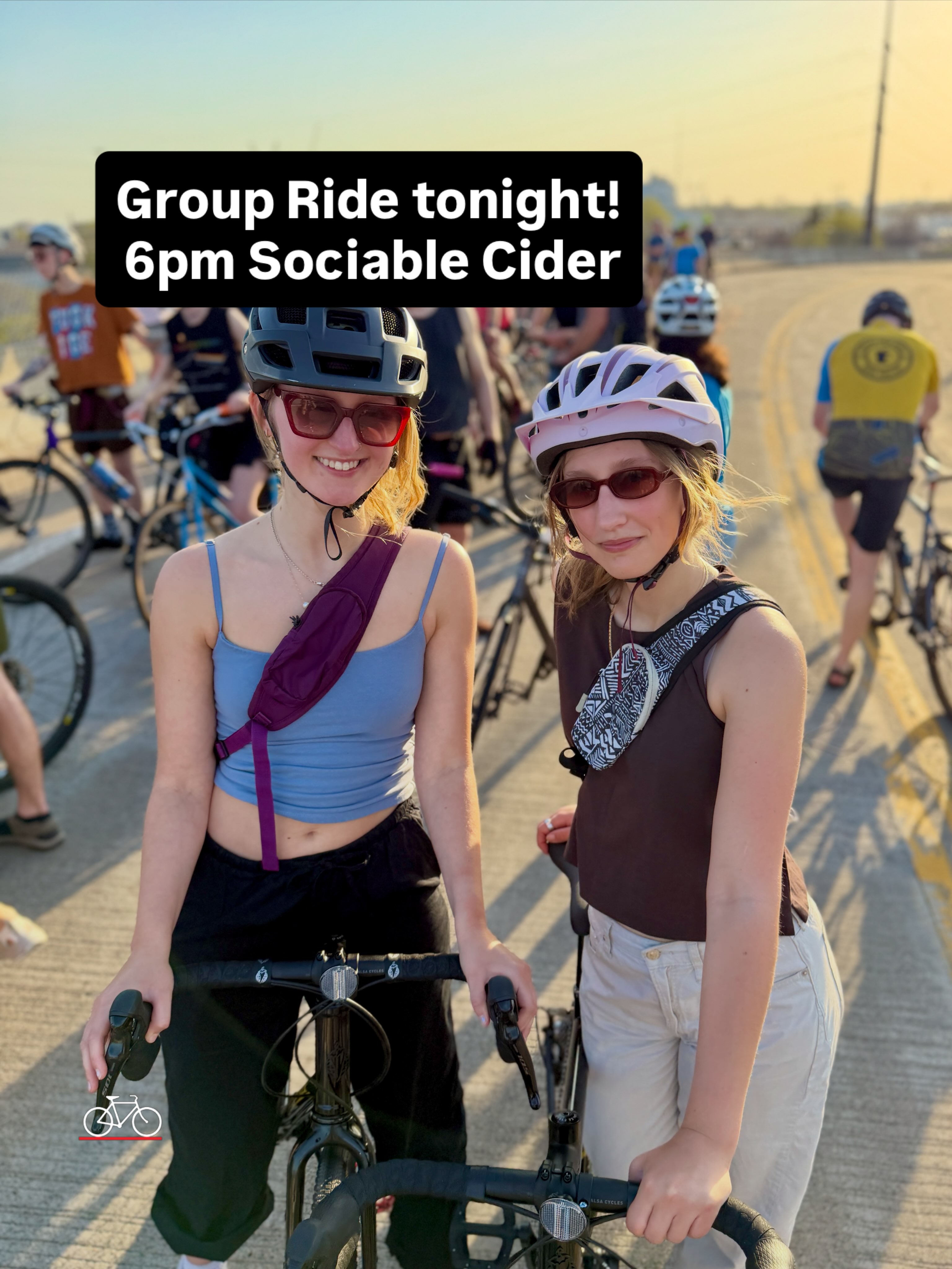 Image from @recoverybikeshop