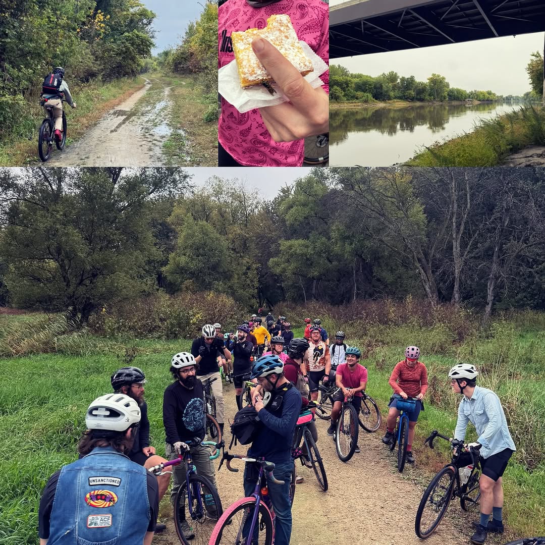 Image from @unsanctioned.rides