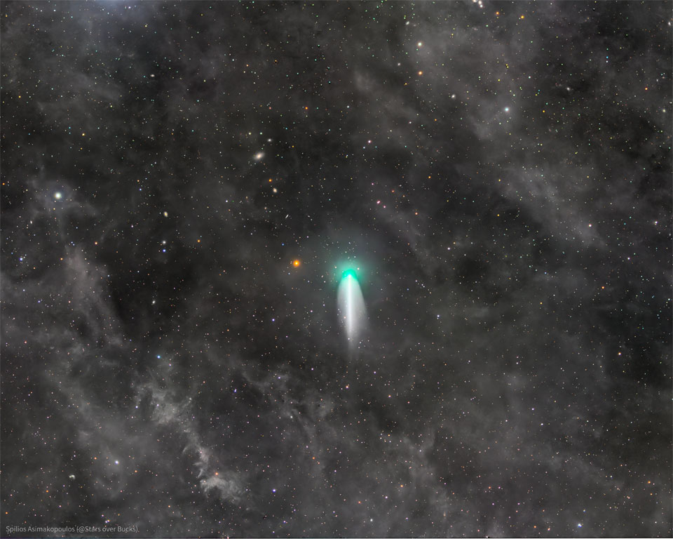 Image from NASA APOD