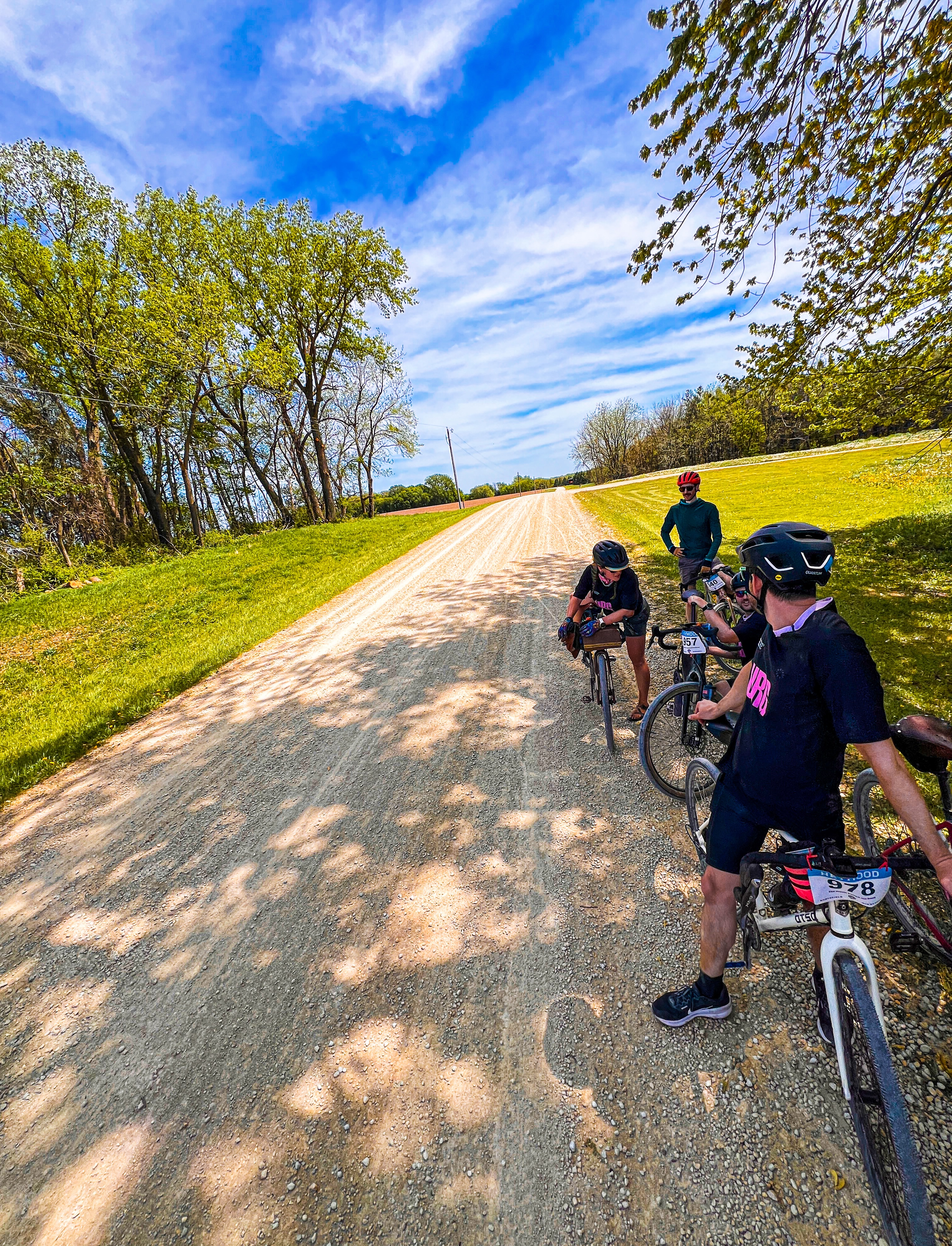 Image from @unsanctioned.rides