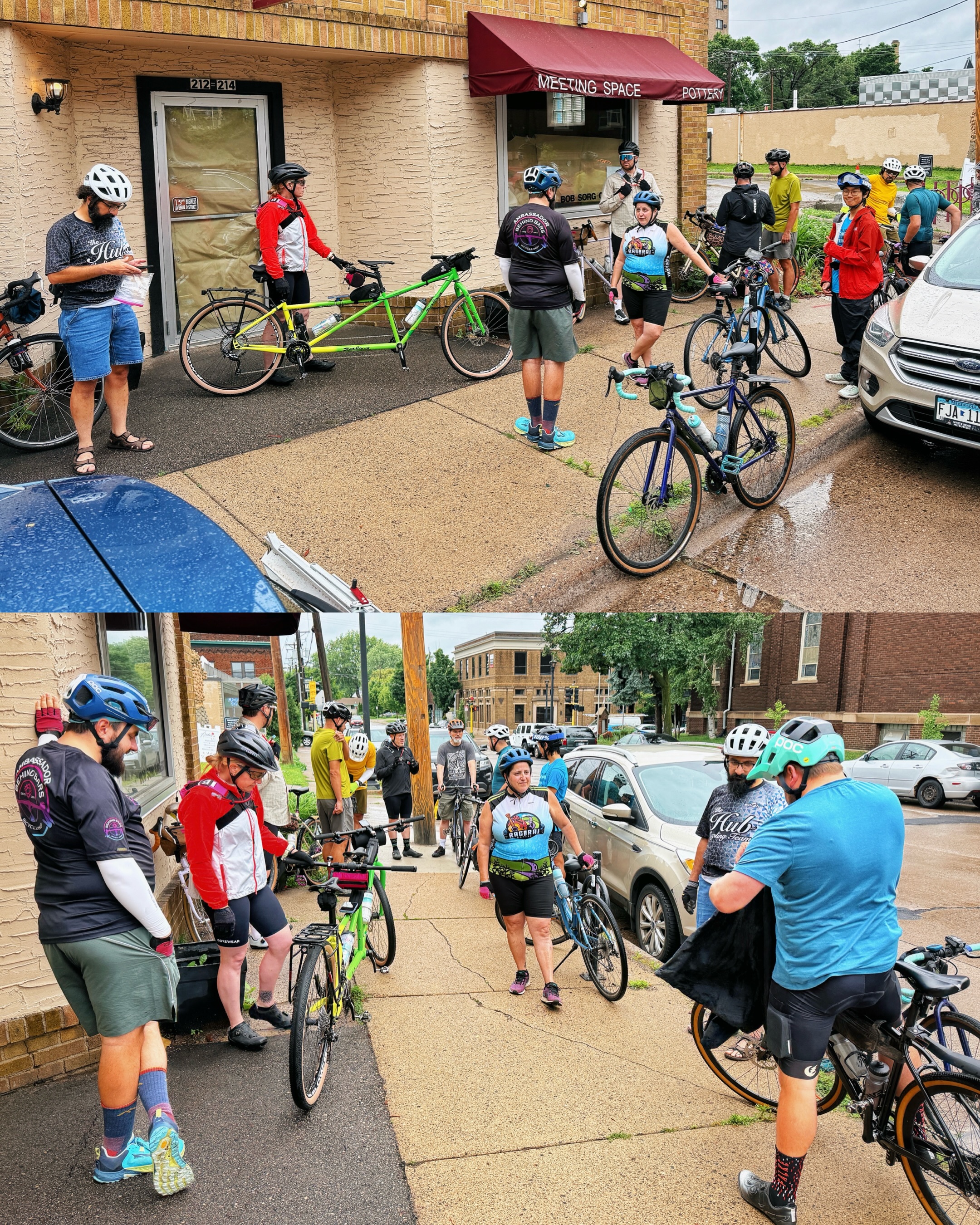 Image from @behindbarsbicycleshop