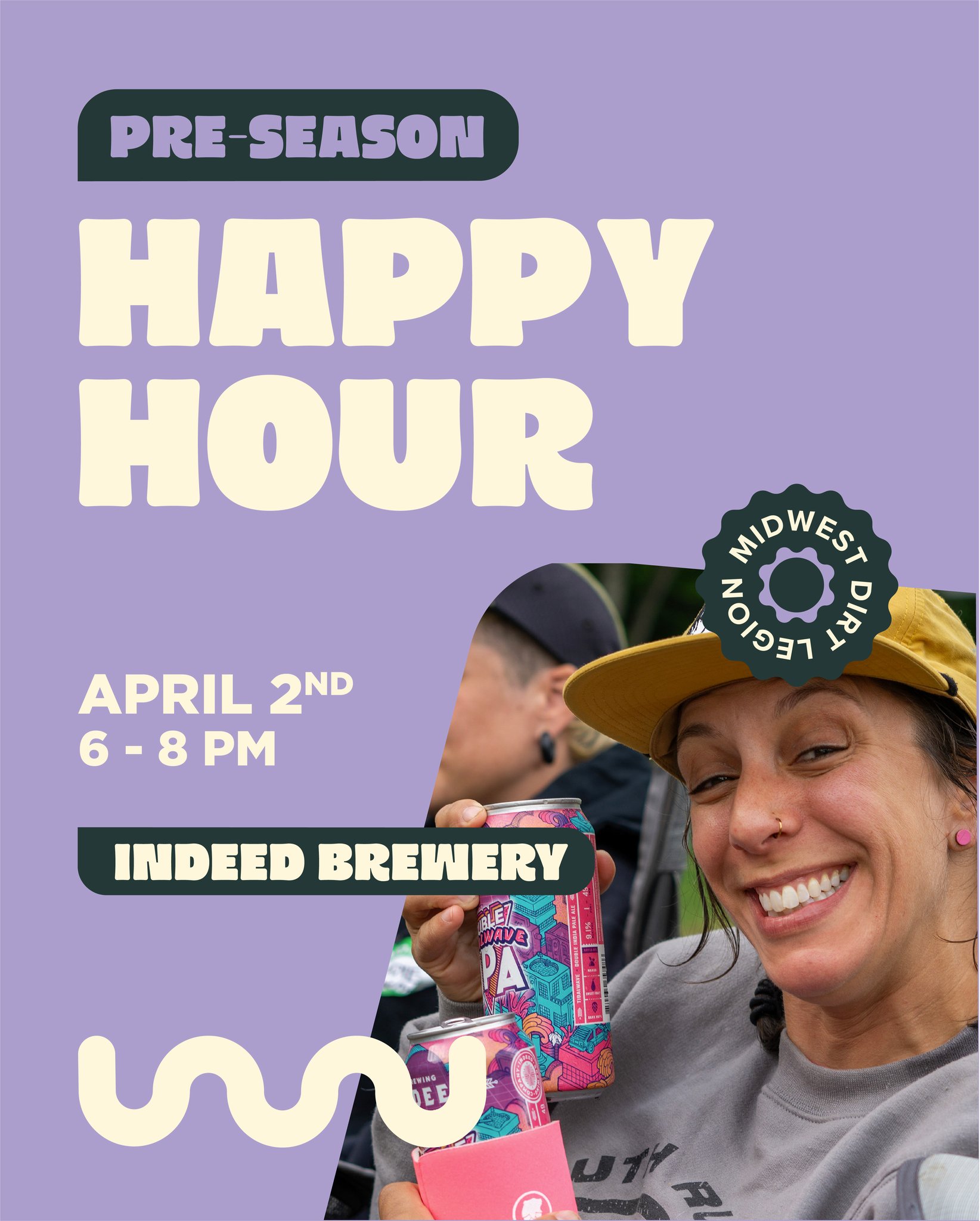 Image from @midwestdirtlegion