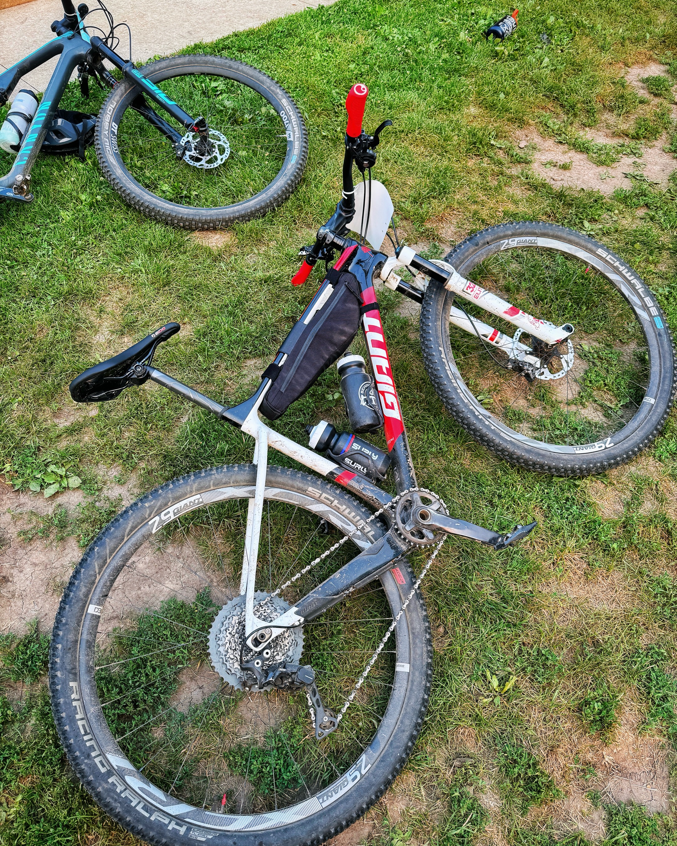 Image from @behindbarsbicycleshop