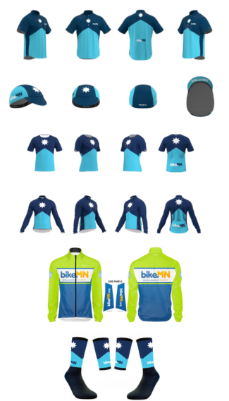 Image from Cal: BikeMN Events