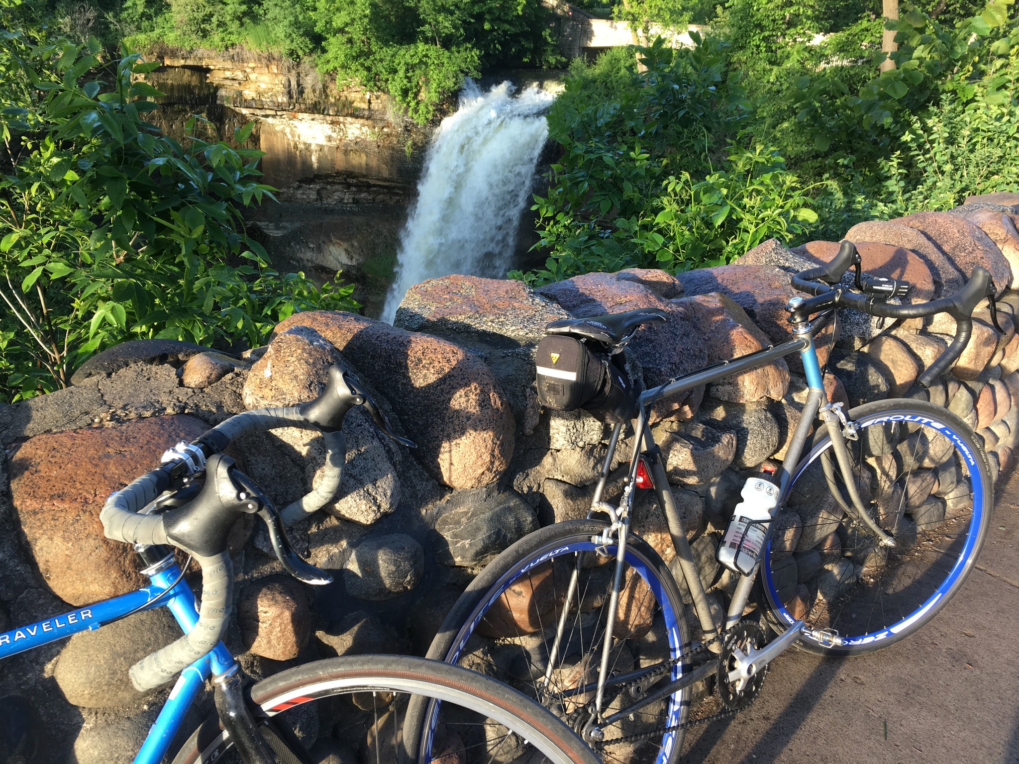 Image from Facebook: Utepils Cycling