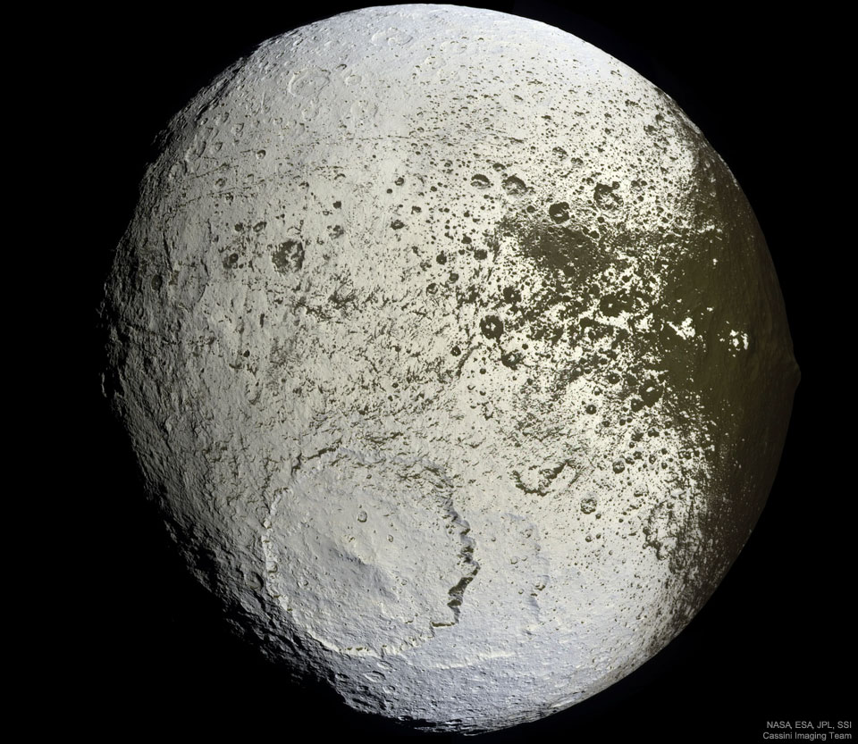 Image from NASA APOD