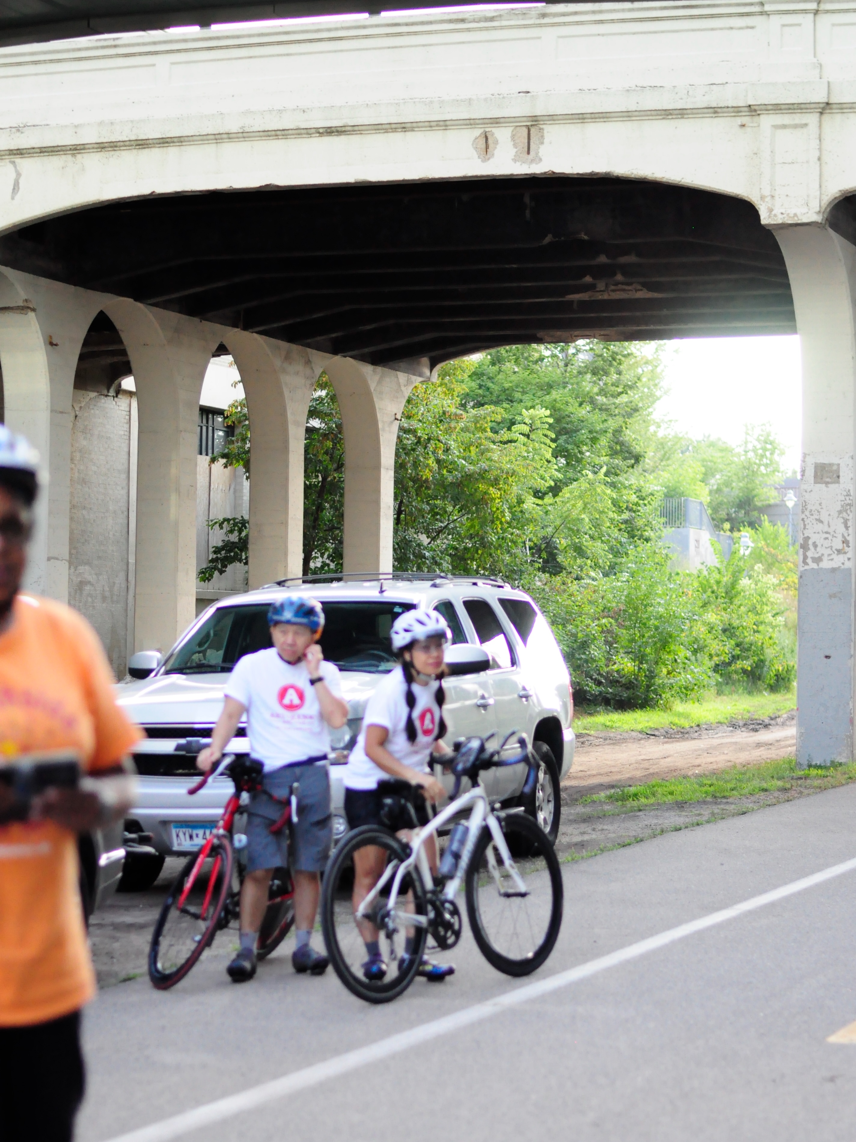Image from @venturebikempls