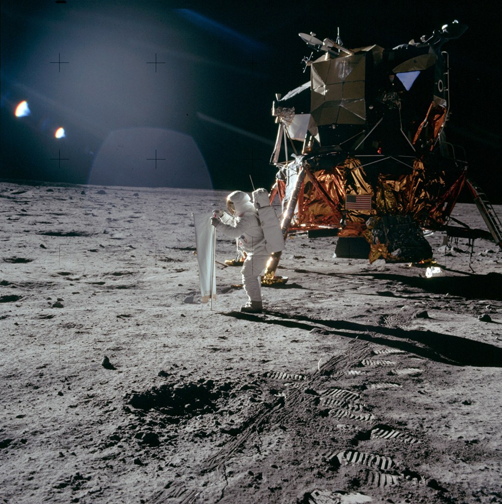 Image from NASA APOD