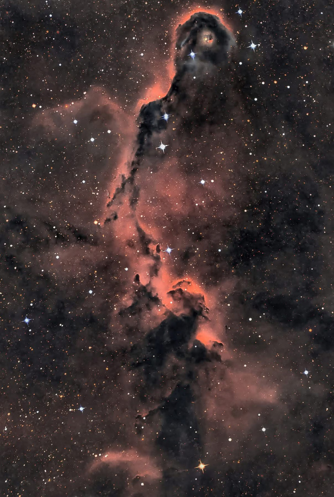 Image from NASA APOD