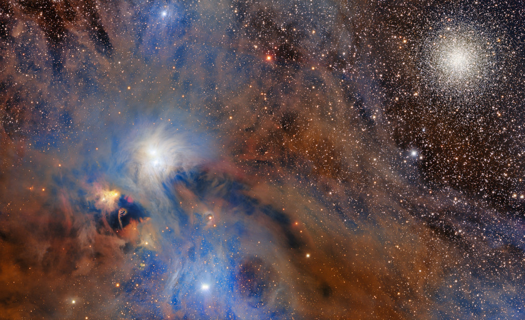 Image from NASA APOD