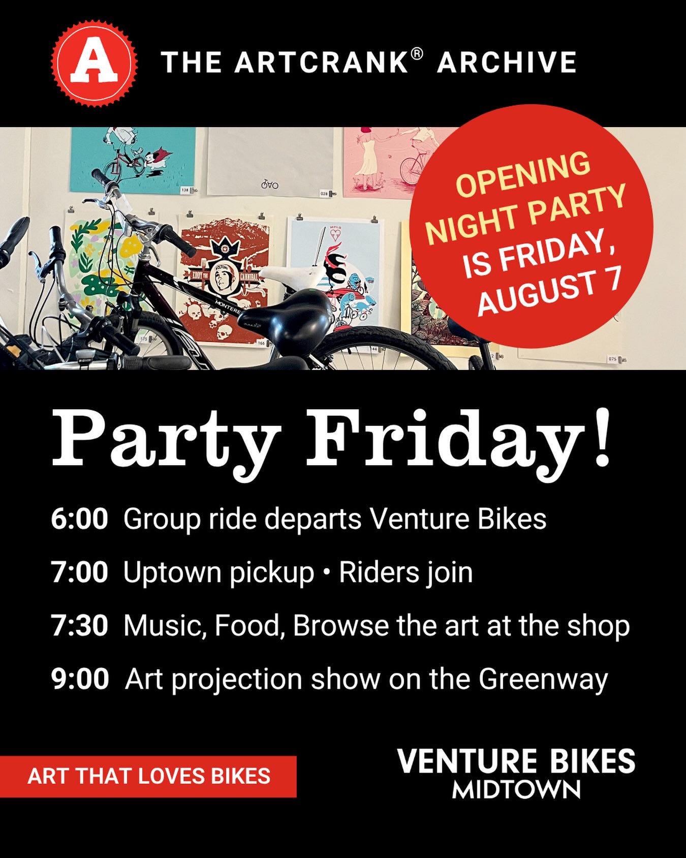 Image from @venturebikempls