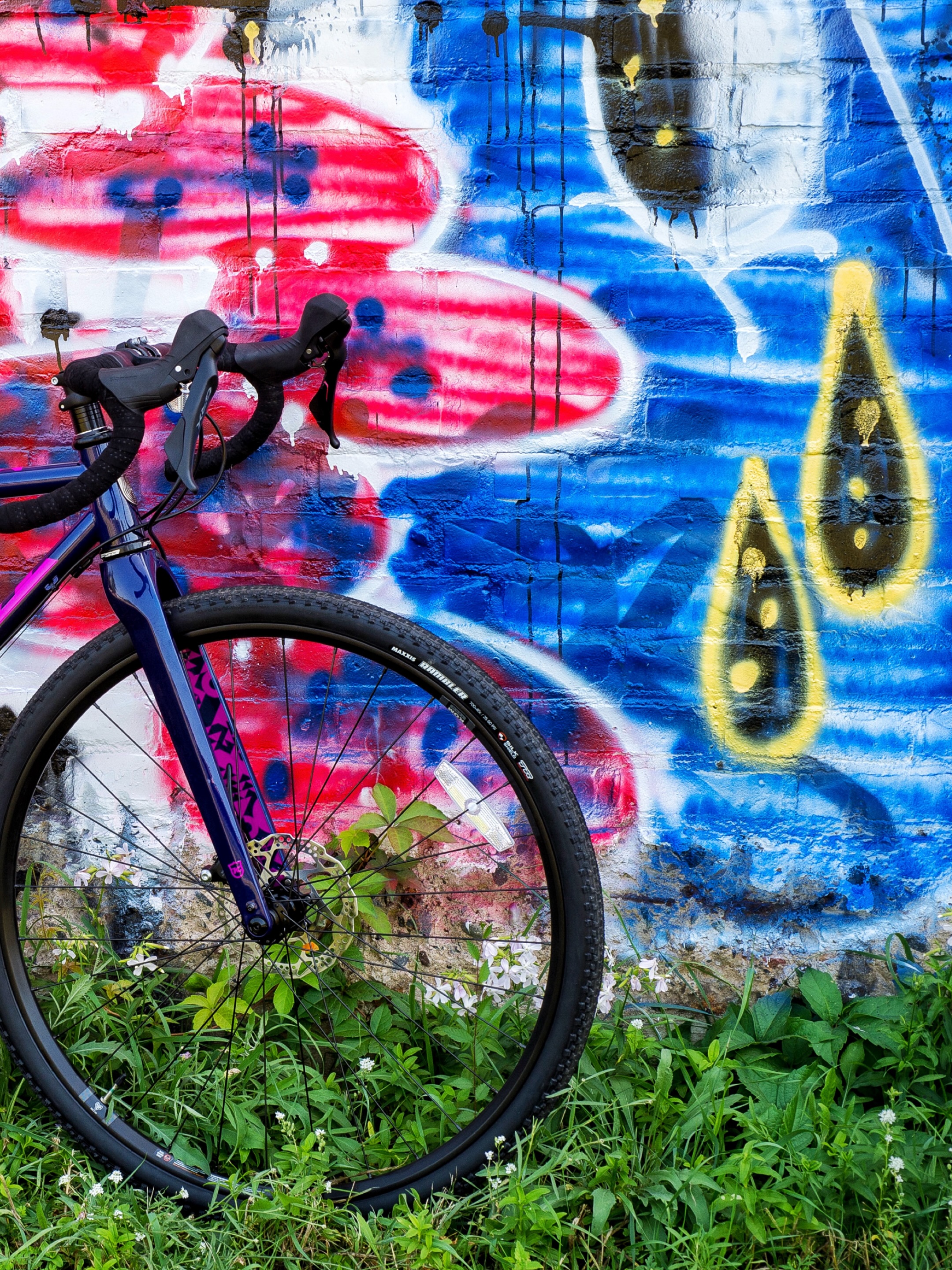 Image from @behindbarsbicycleshop