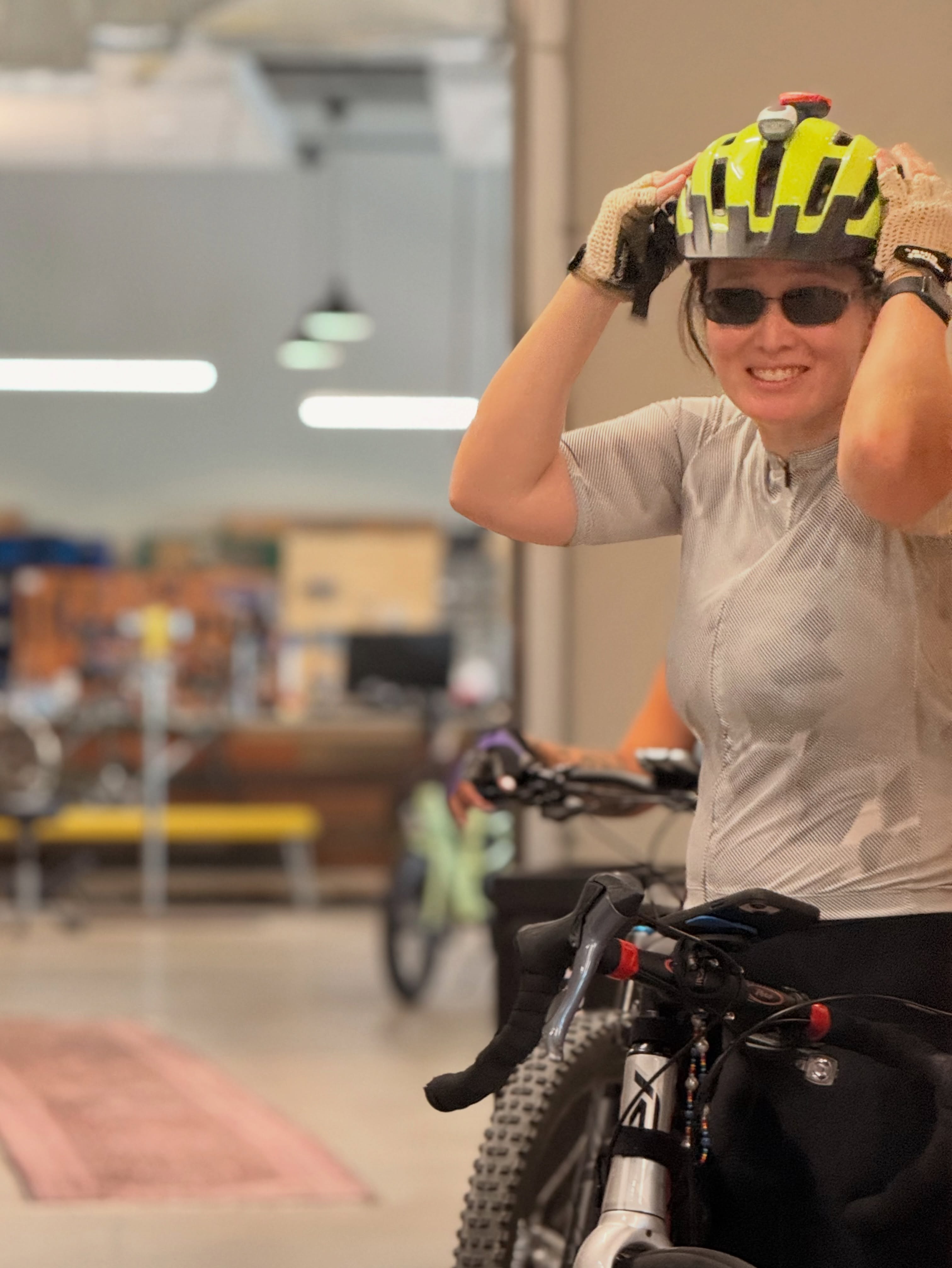 Image from @venturebikempls