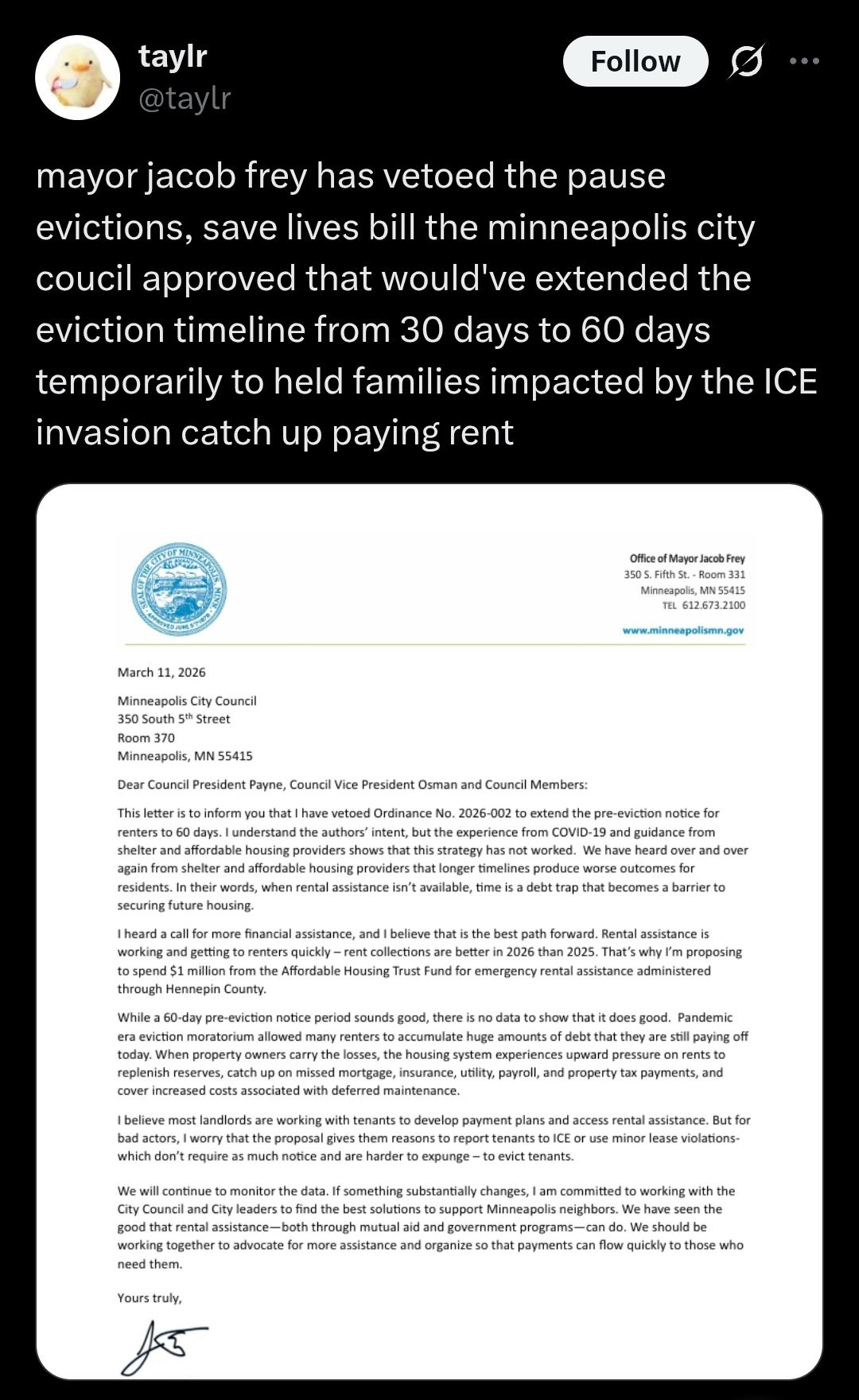 Image from r/minneapolis