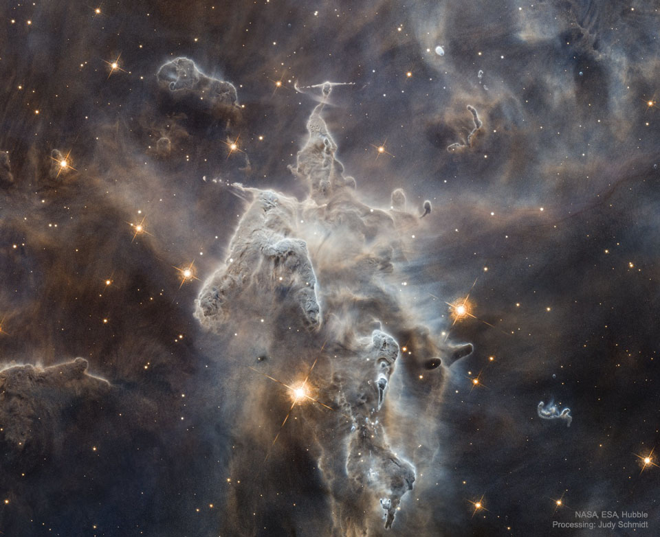 Image from NASA APOD