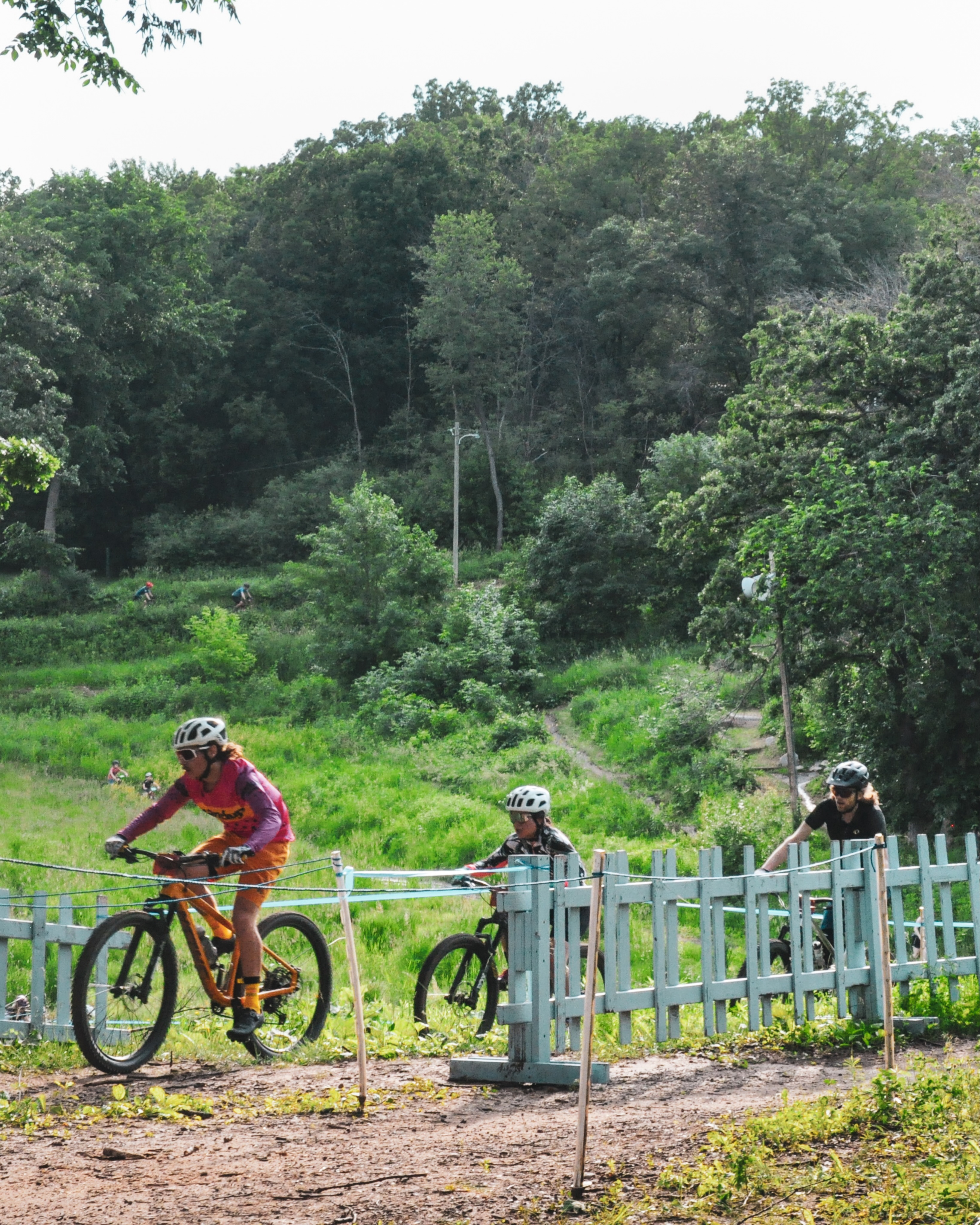 Image from @versusraceteam