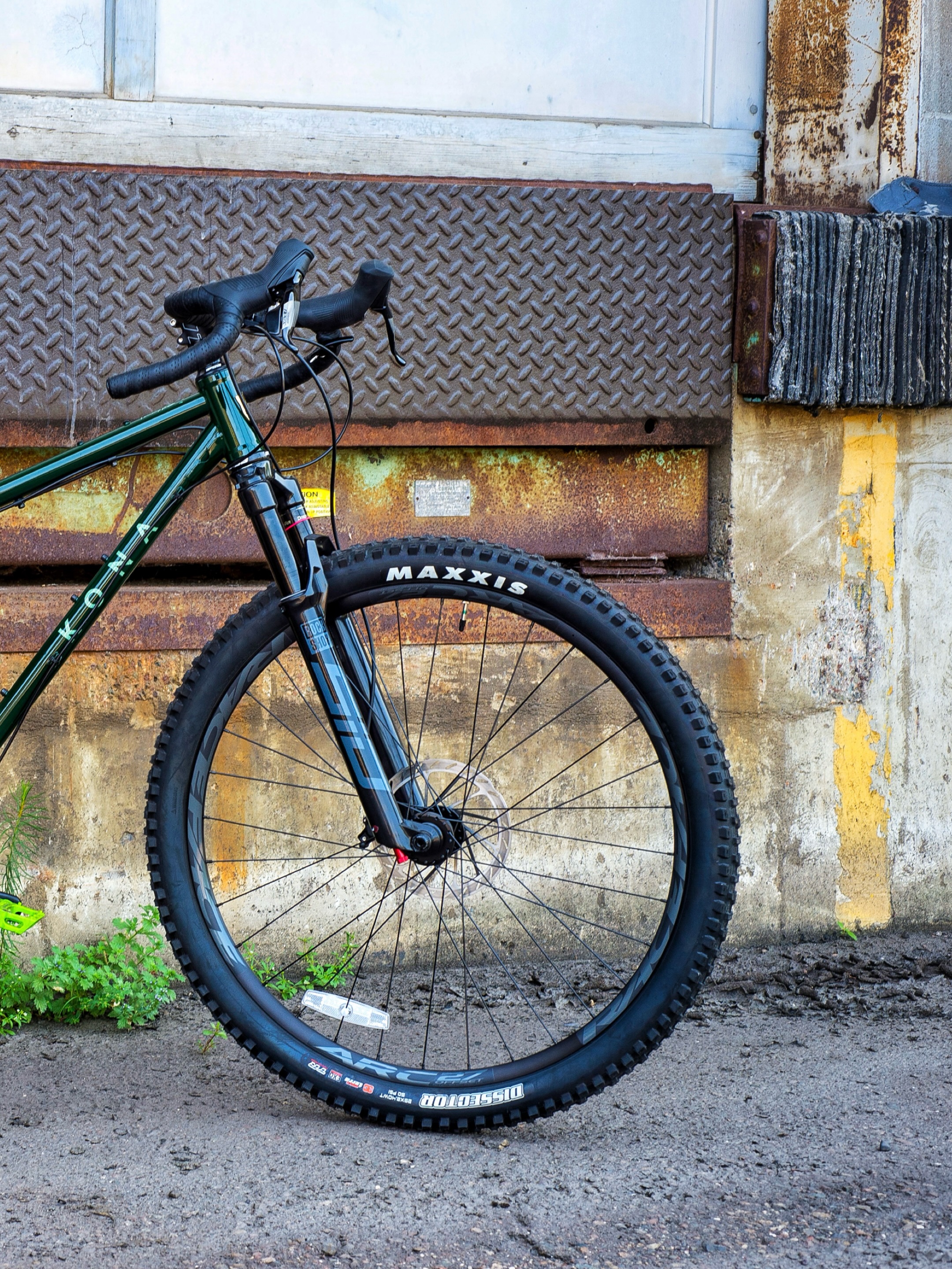 Image from @behindbarsbicycleshop