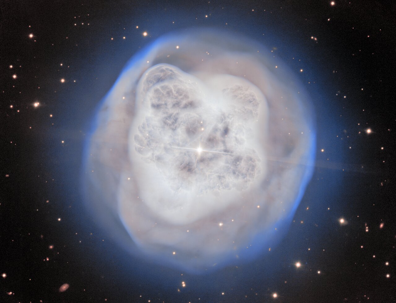 Image from NASA APOD
