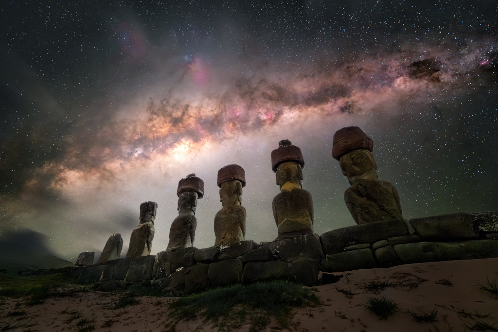 Image from NASA APOD
