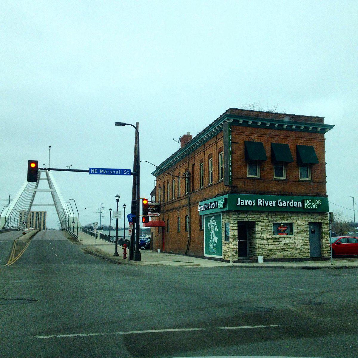 Image from r/minneapolis