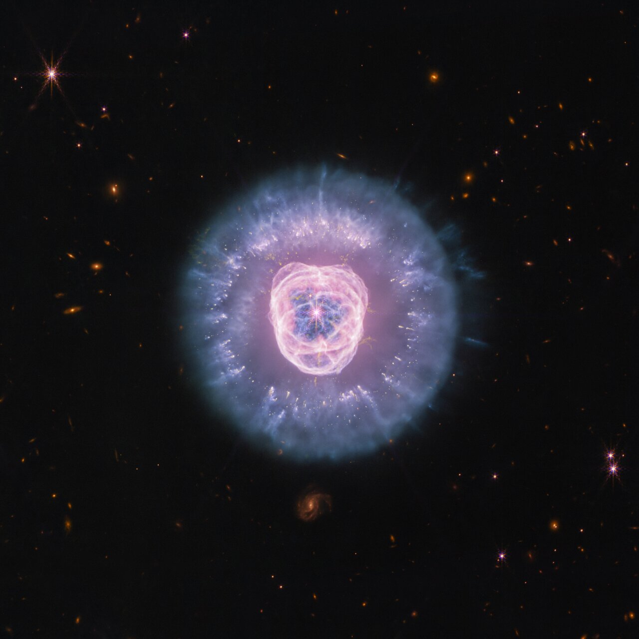Image from NASA APOD