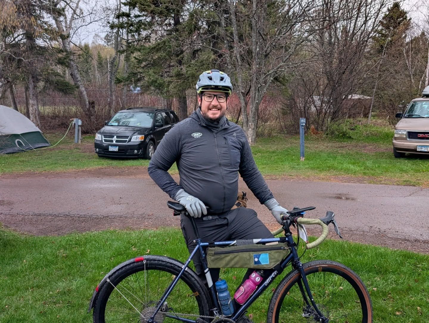 Image from @bonesawcyclingcollective