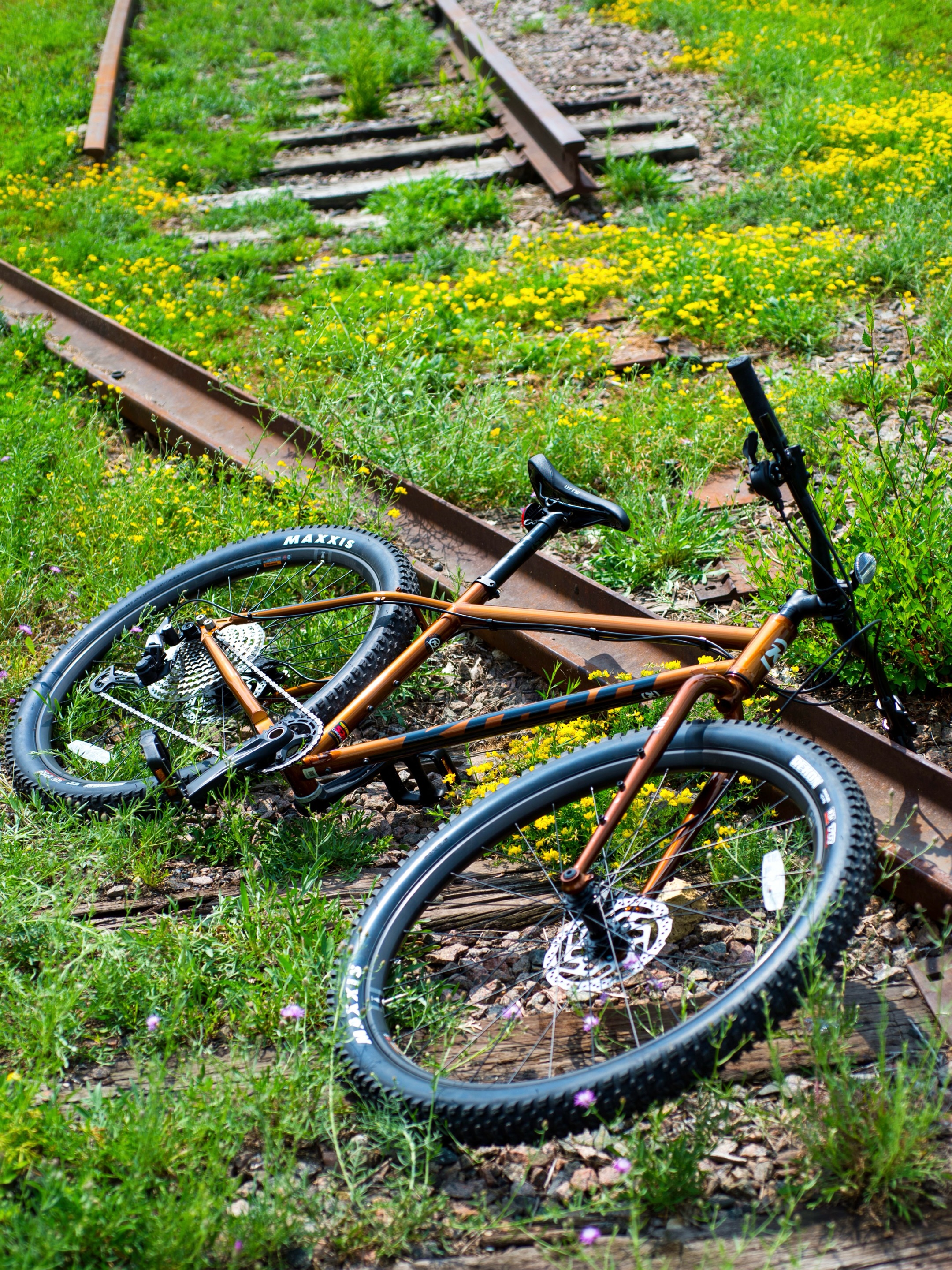 Image from @behindbarsbicycleshop