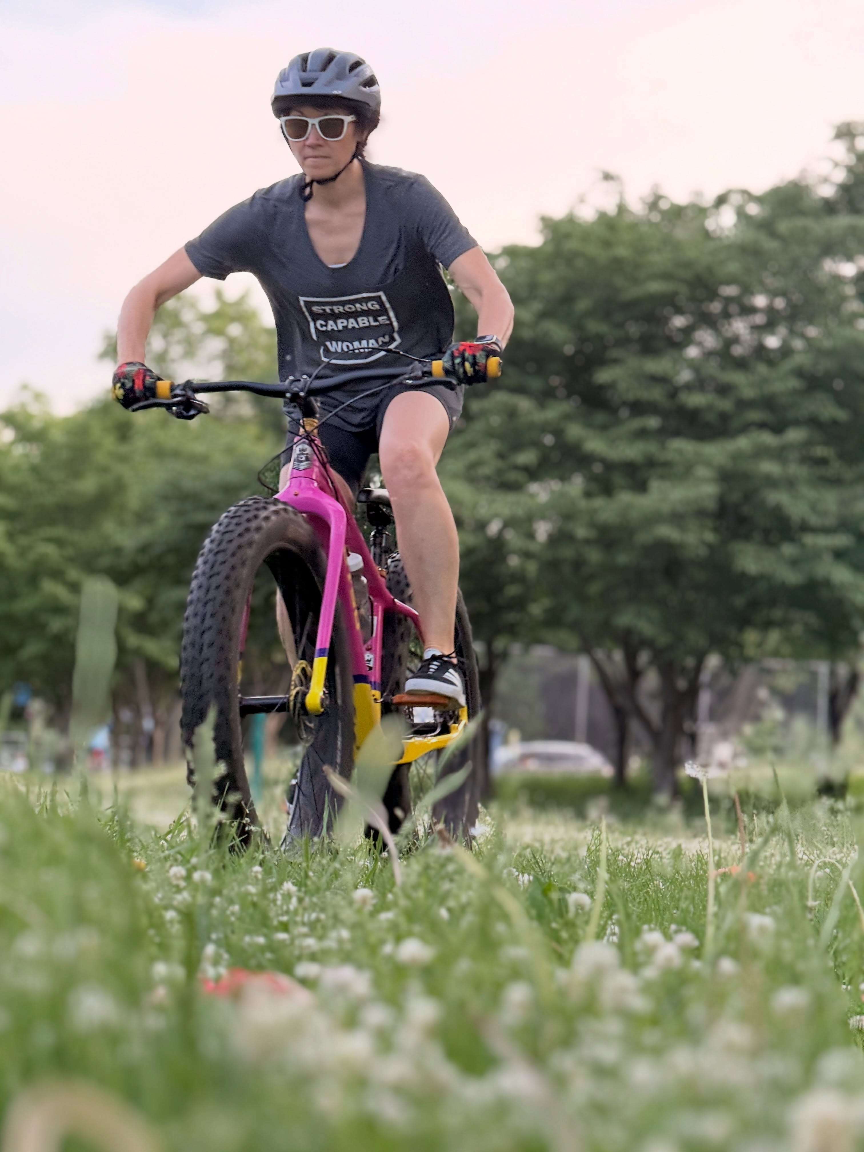 Image from @unsanctioned.rides