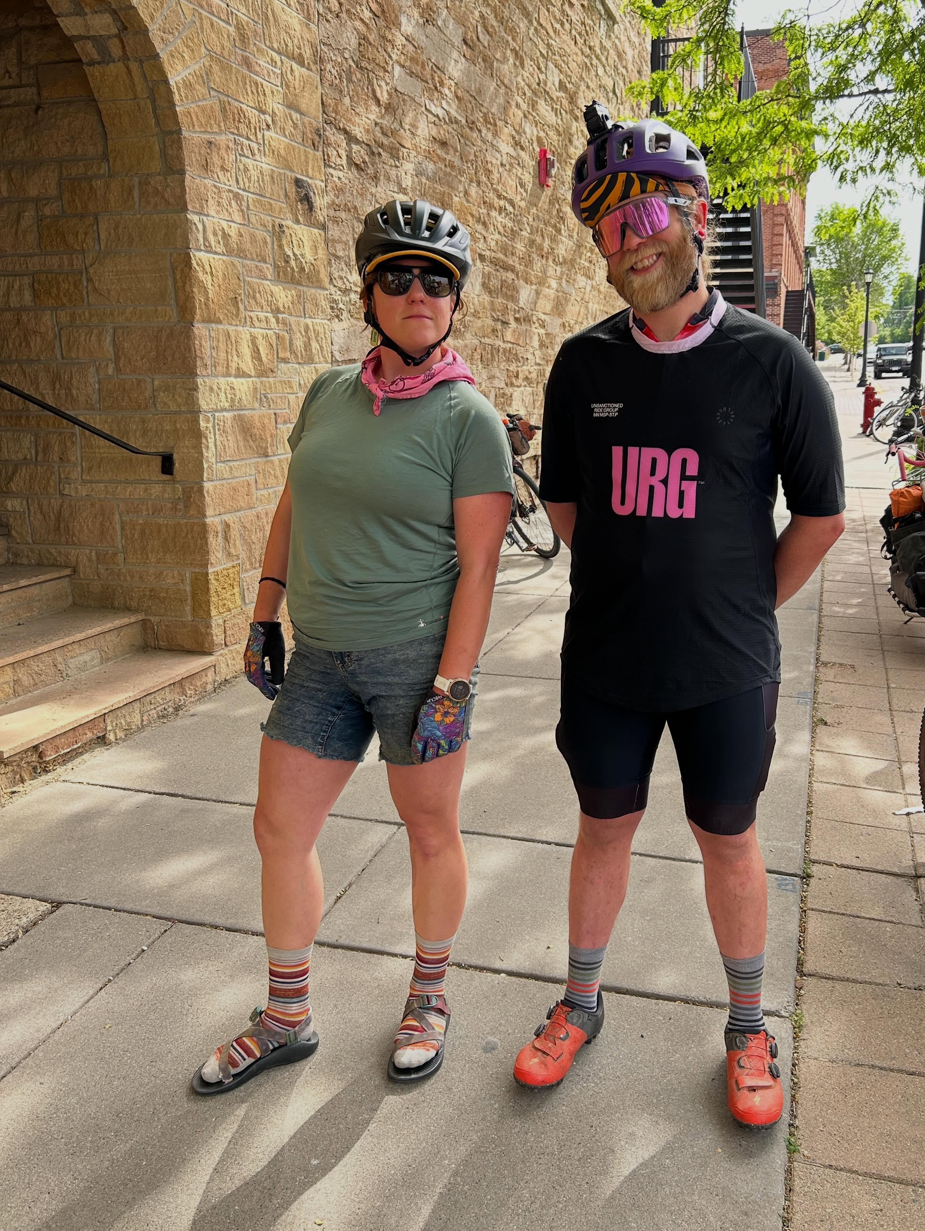 Image from @unsanctioned.rides